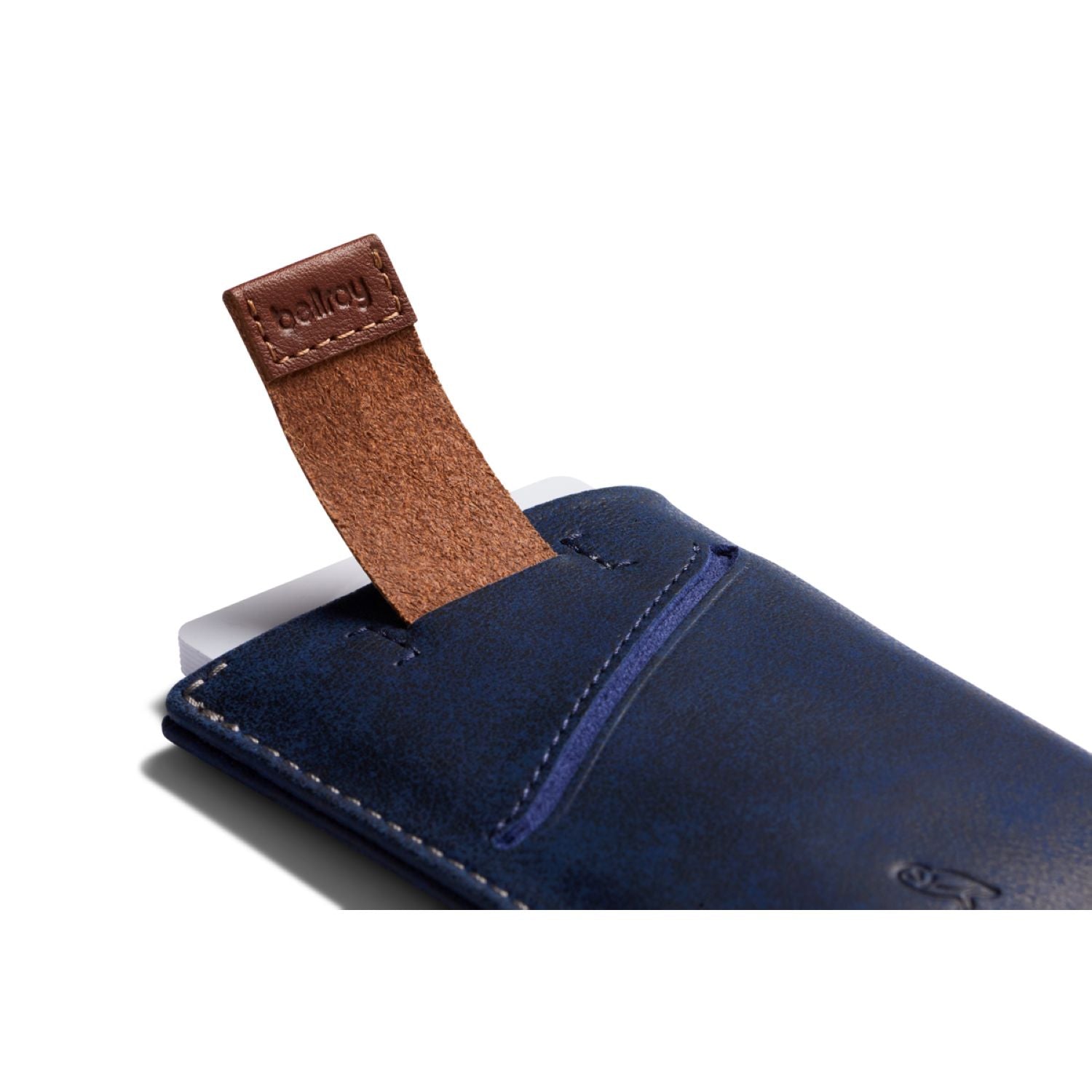 Bellroy Card Sleeve - Ocean