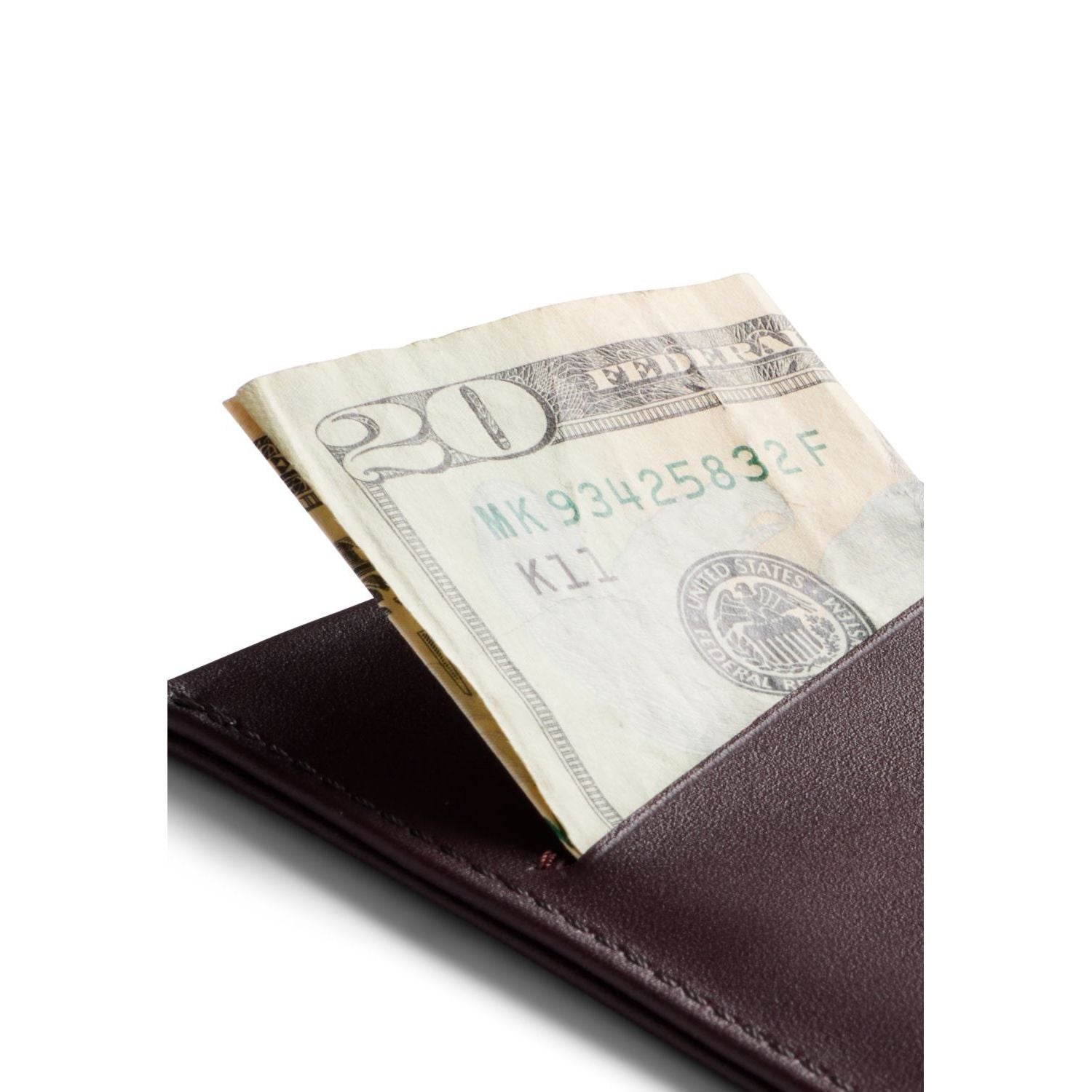 Bellroy Card Sleeve (Second Edition) - Deepplum