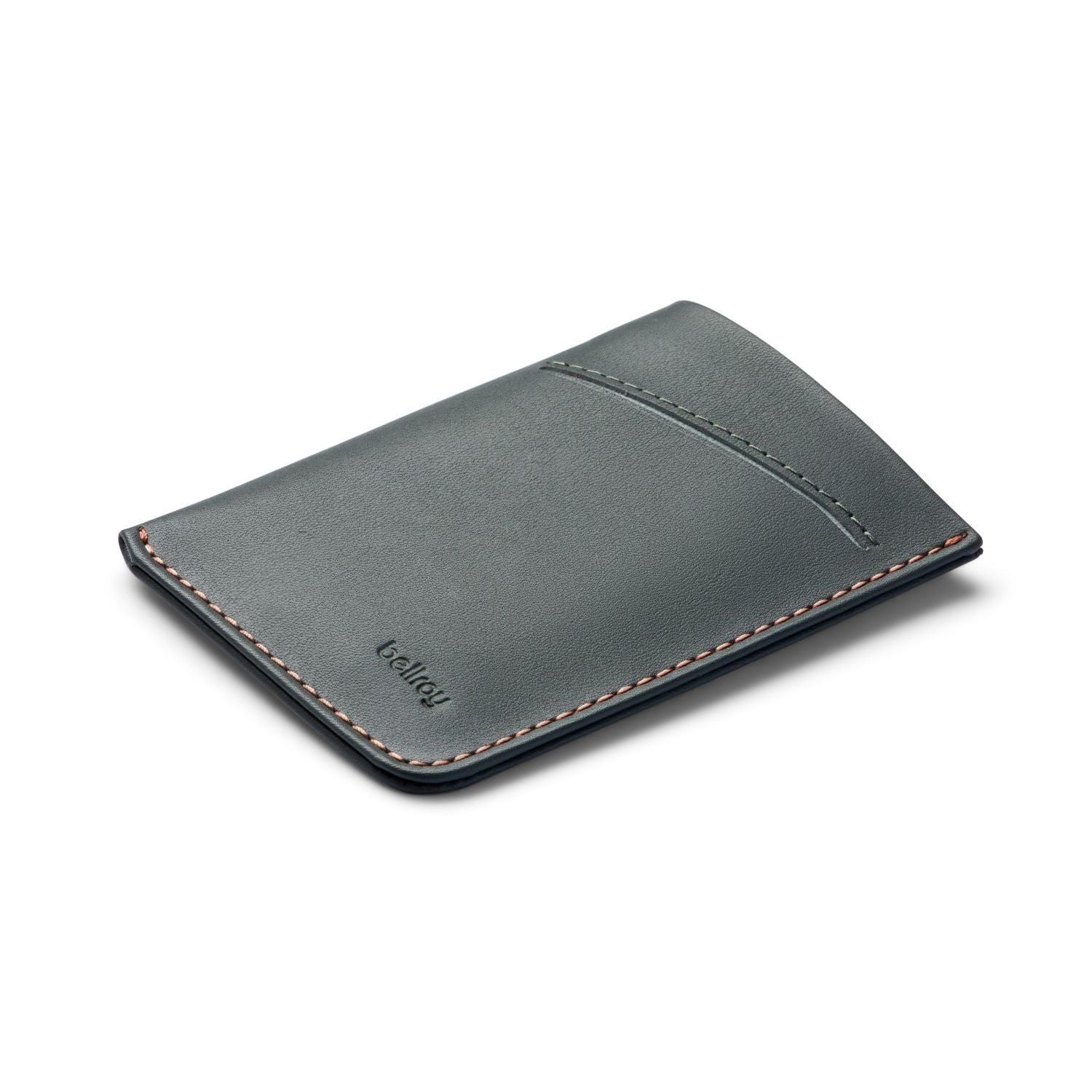 Bellroy Card Sleeve (Second Edition) - Everglade
