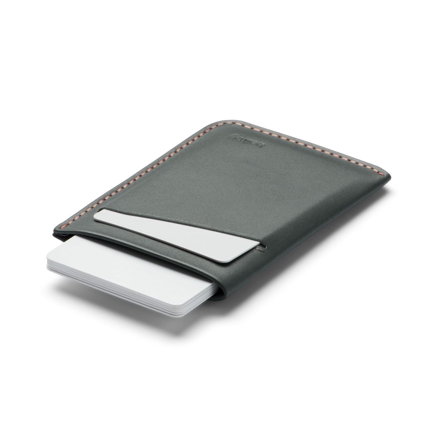 Bellroy Card Sleeve (Second Edition) - Everglade