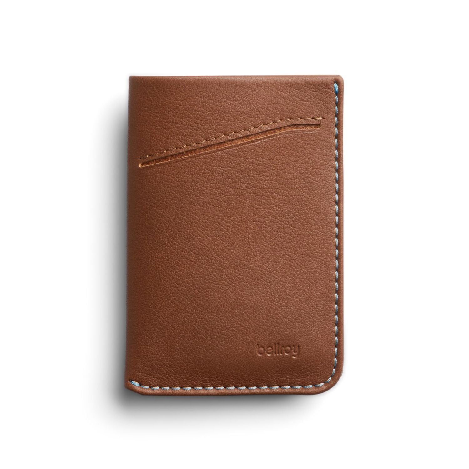 Bellroy Card Sleeve (Second Edition) - Hazelnut