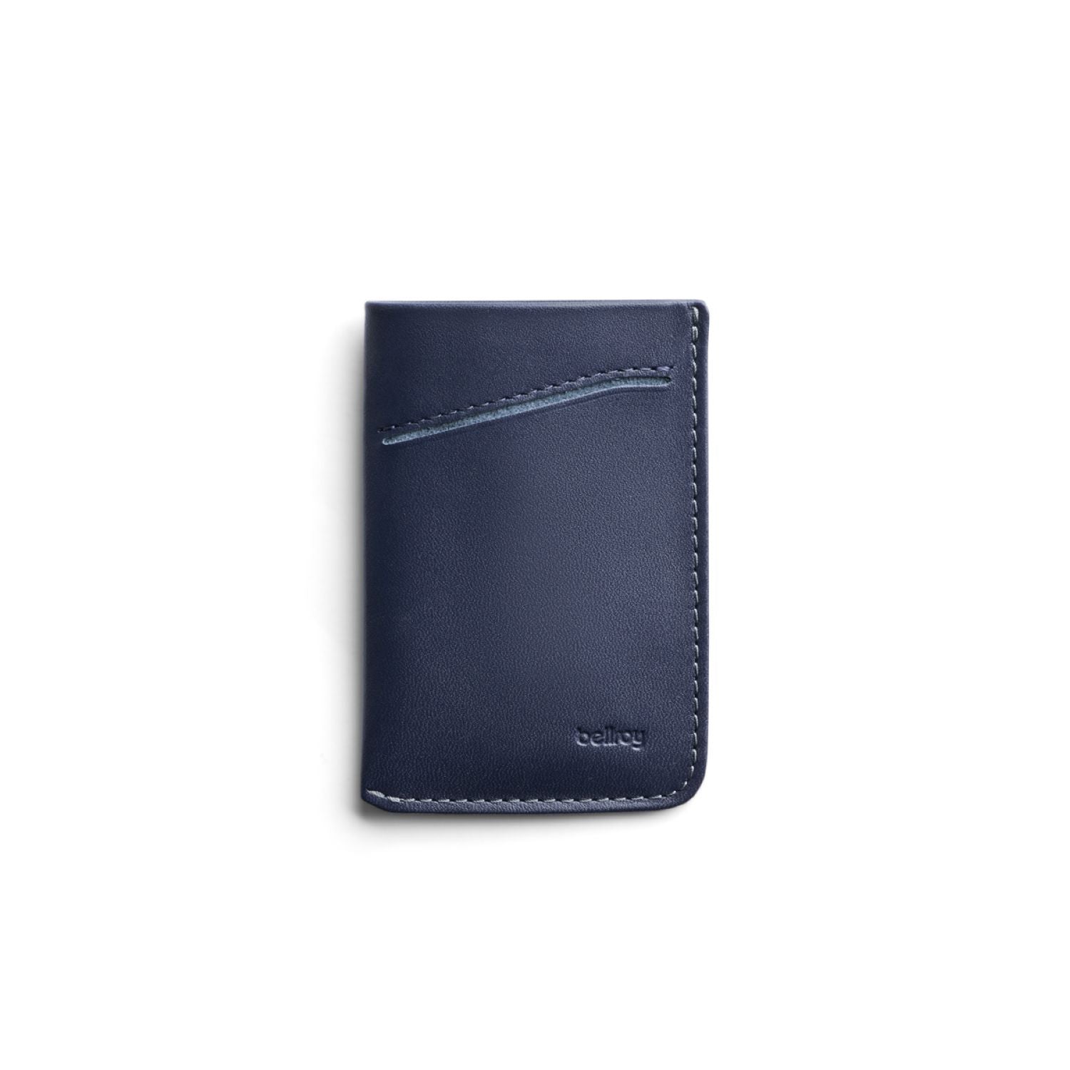 Bellroy Card Sleeve (Second Edition) - Navy
