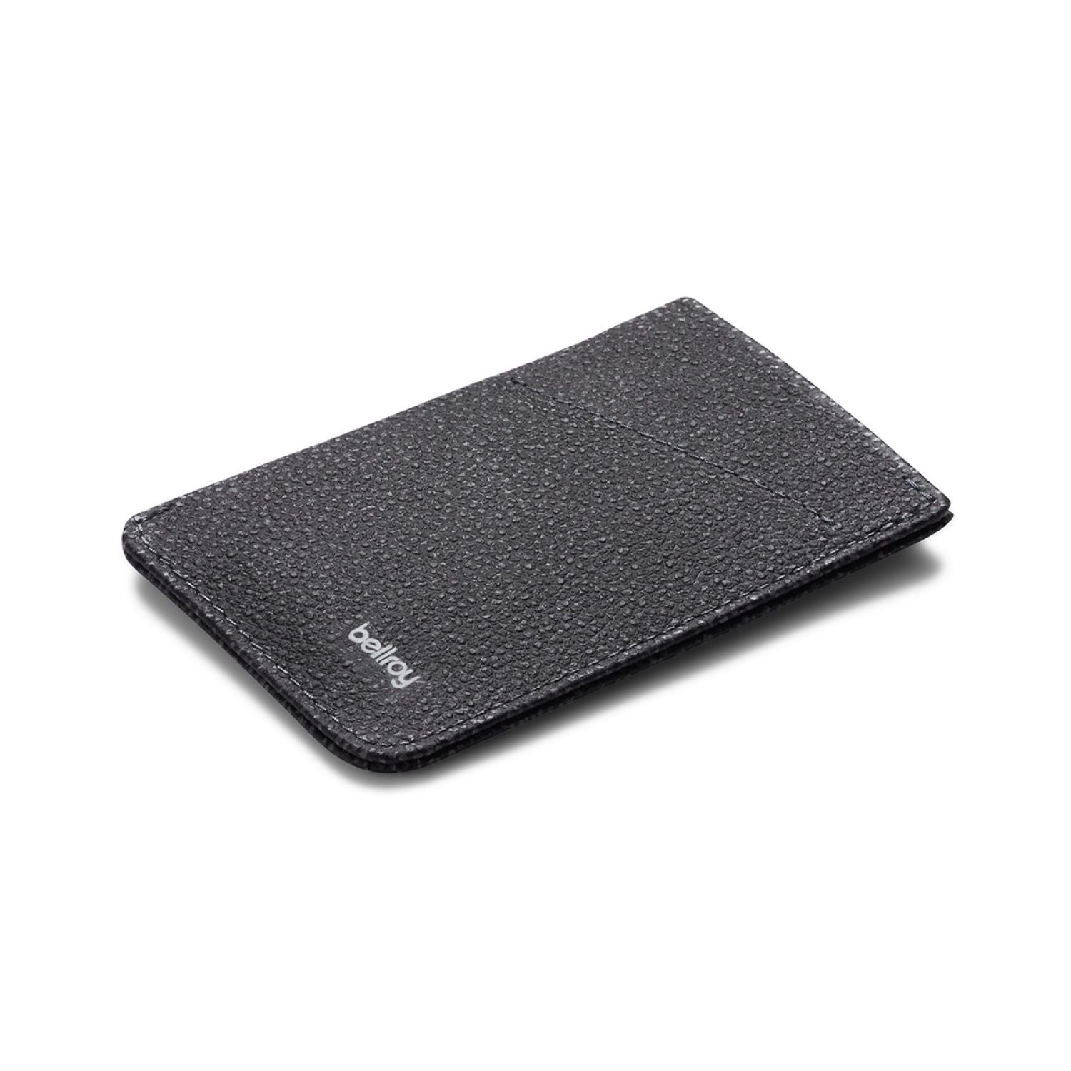 Bellroy Card Sleeve - Stellar Black