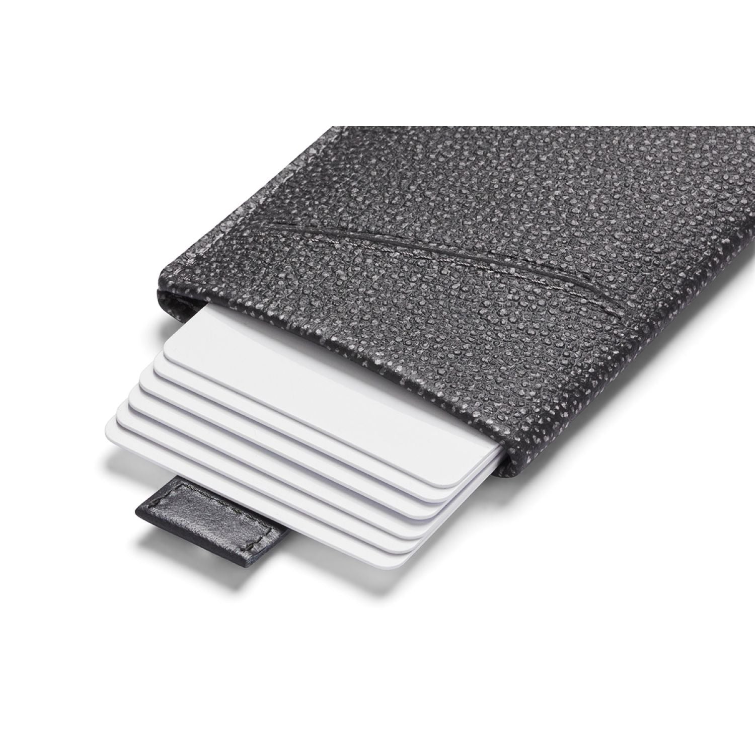 Bellroy Card Sleeve - Stellar Black