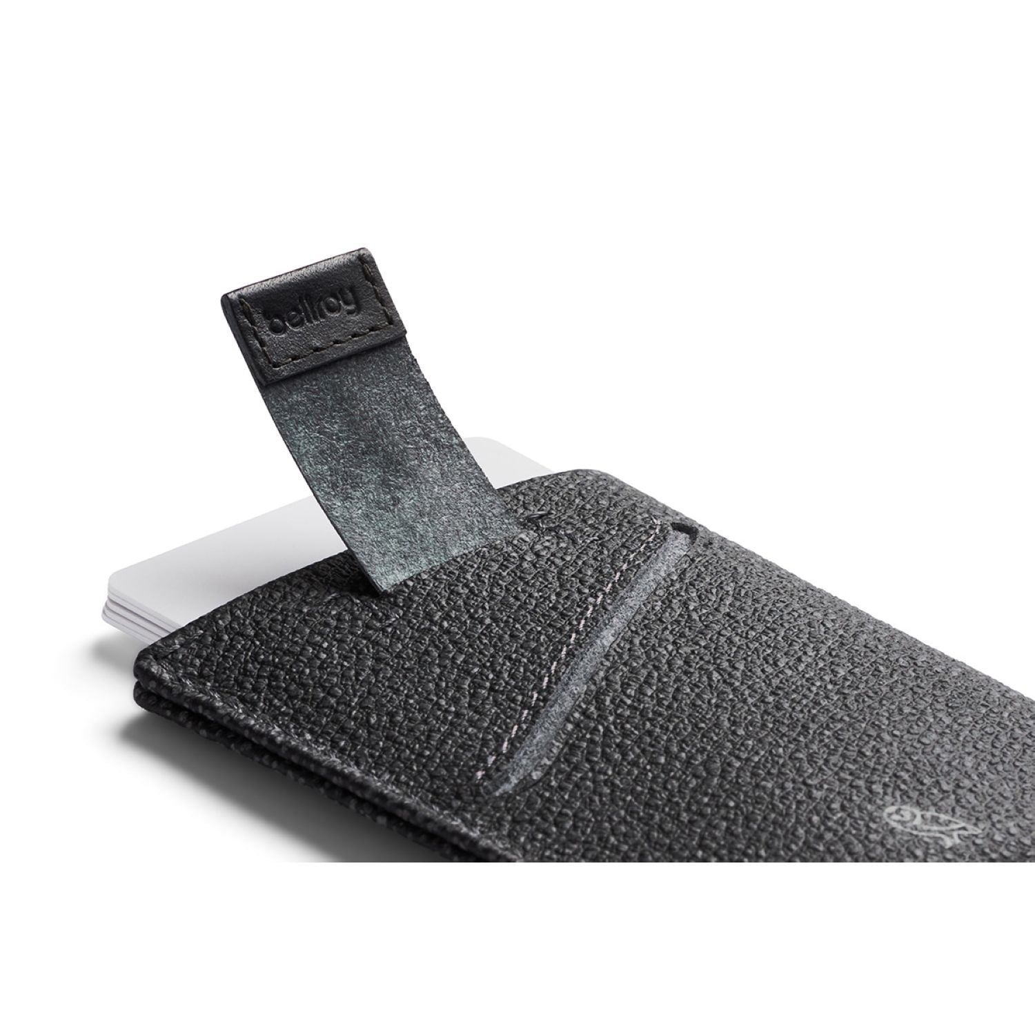 Bellroy Card Sleeve - Stellar Black