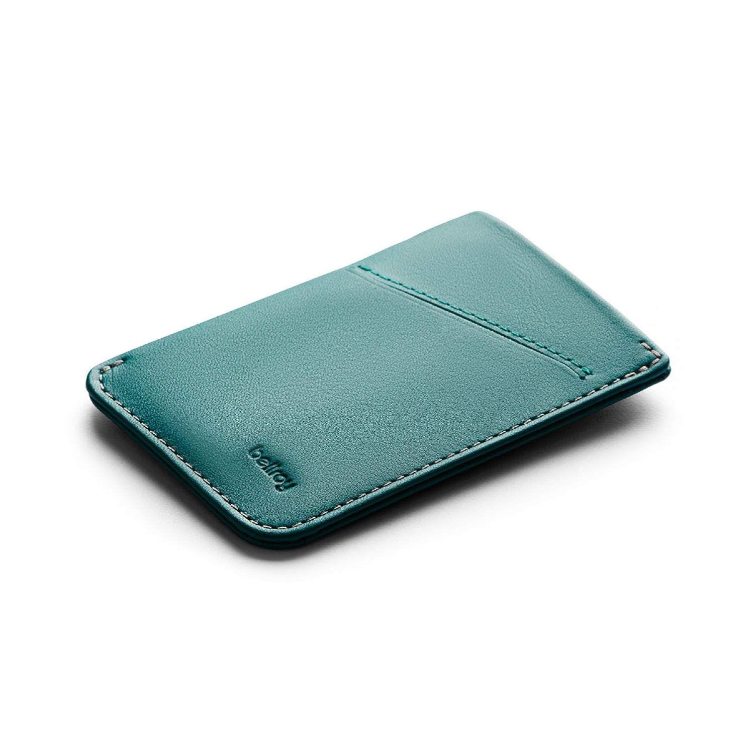 Bellroy Card Sleeve - Teal