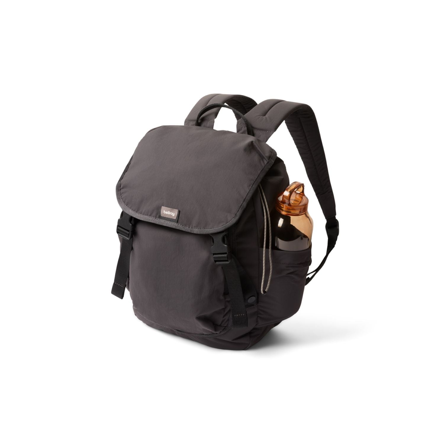 Bellroy Cinch Backpack - Charcoal