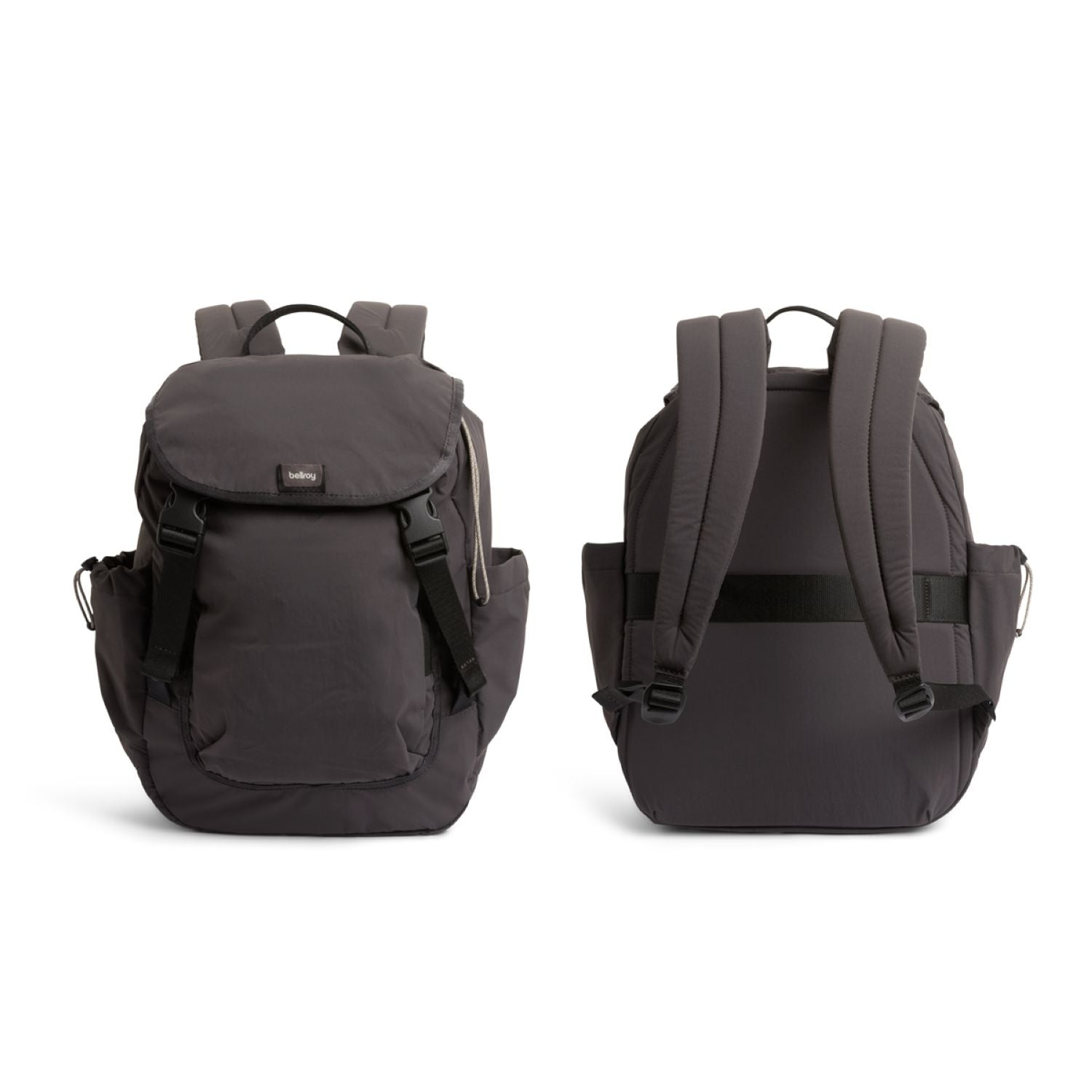 Bellroy Cinch Backpack - Charcoal