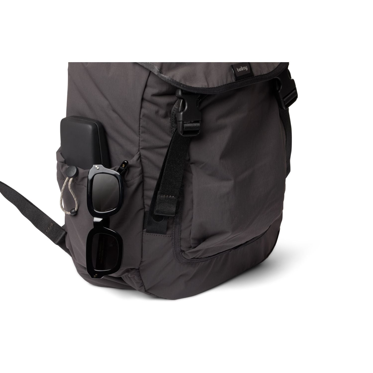Bellroy Cinch Backpack - Charcoal