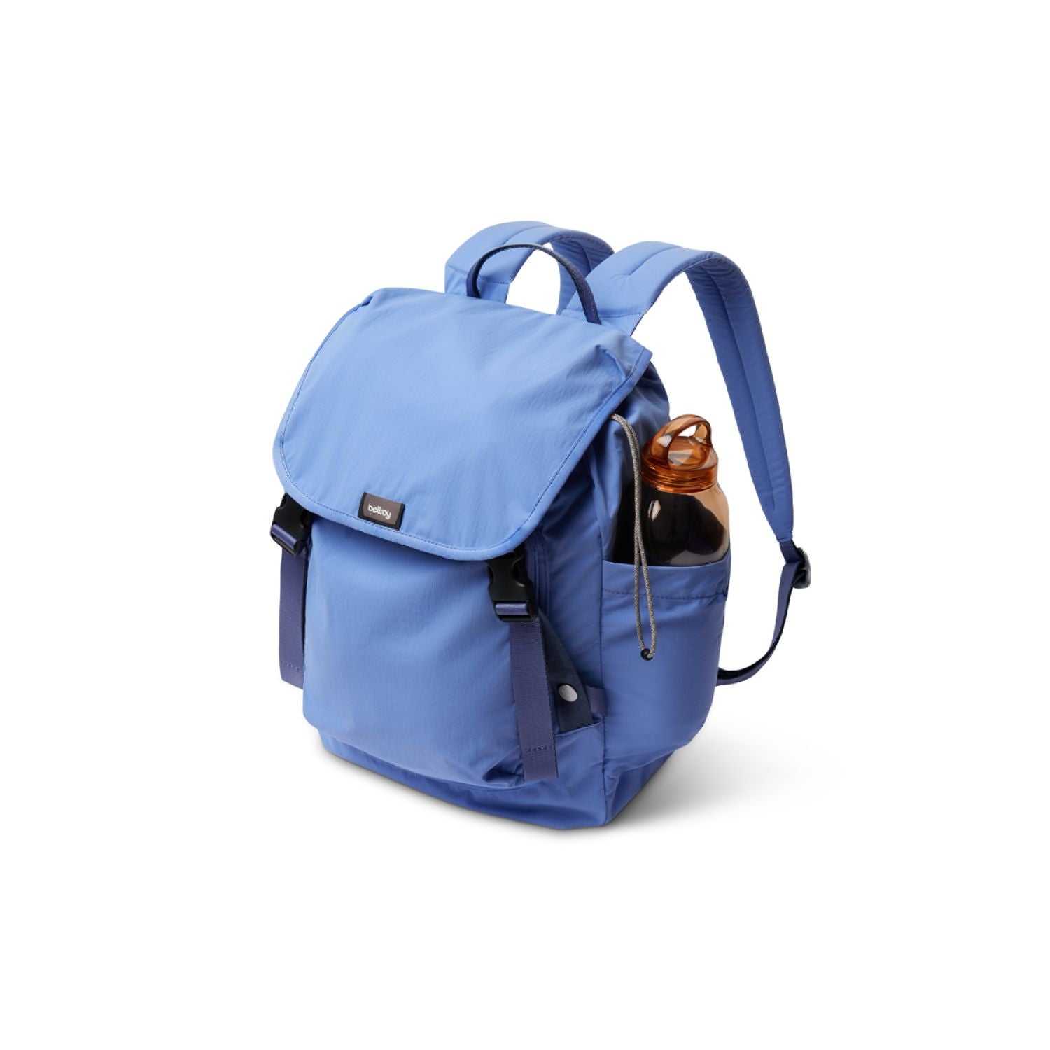Bellroy Cinch Backpack - Denim Blue