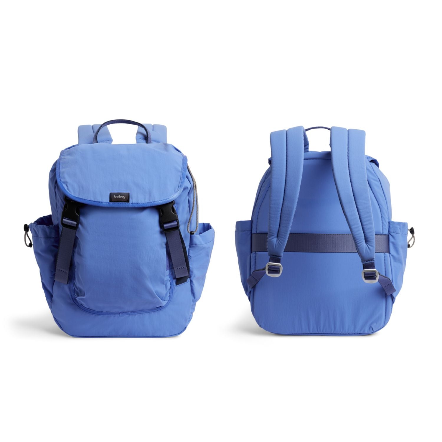 Bellroy Cinch Backpack - Denim Blue