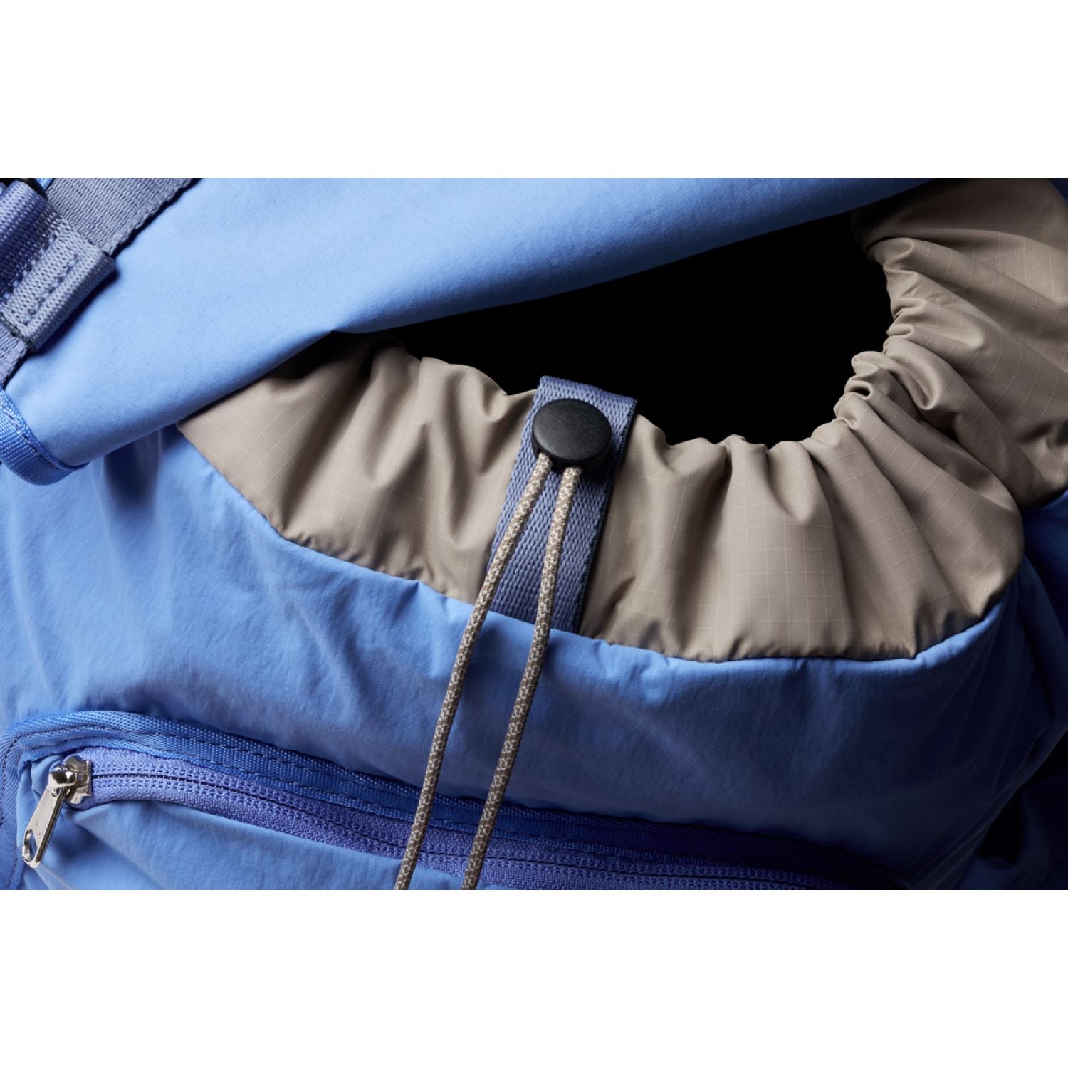 Bellroy Cinch Backpack - Denim Blue