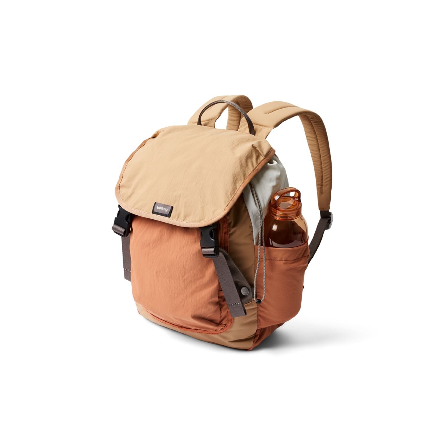 Bellroy Cinch Backpack - Sand Dune