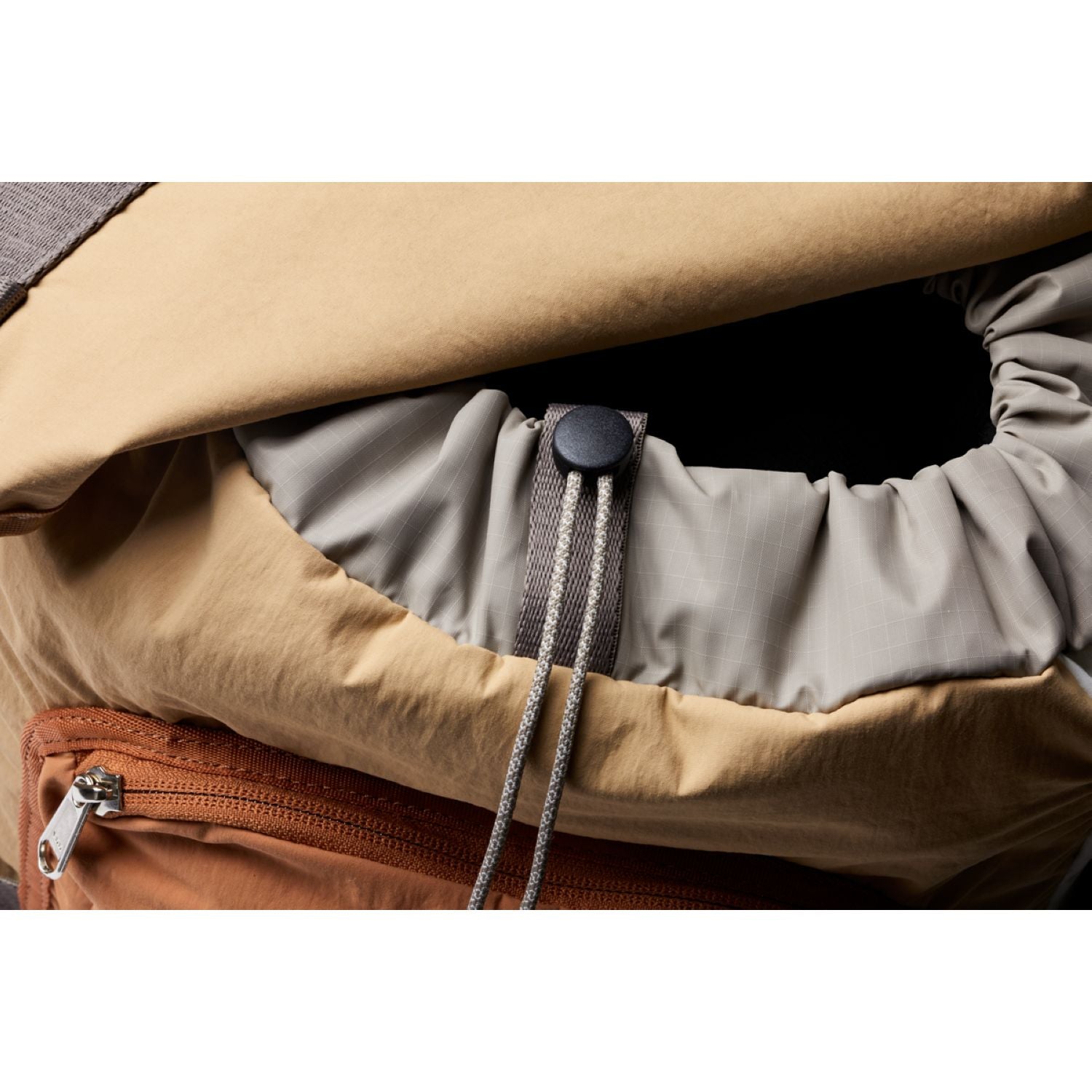 Bellroy Cinch Backpack - Sand Dune