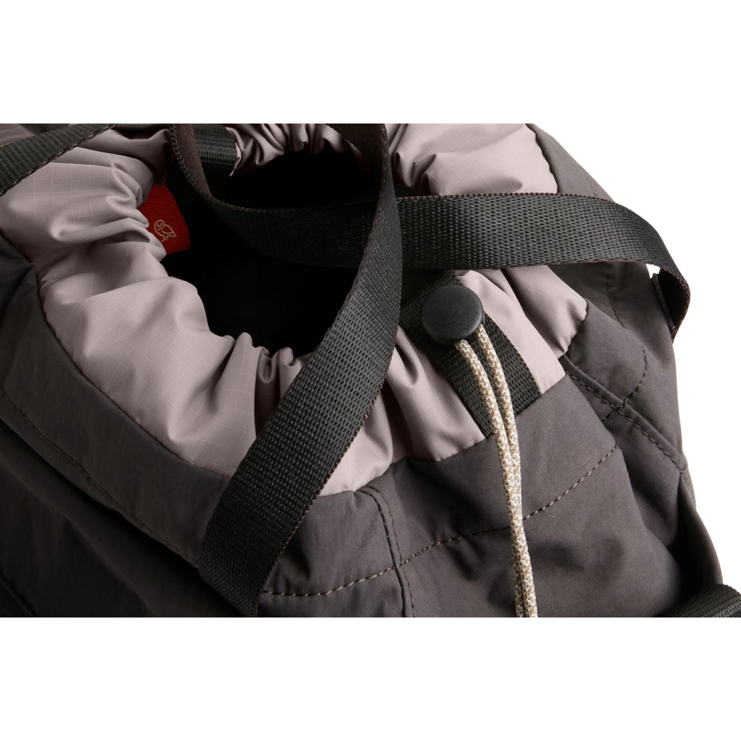 Bellroy Cinch Bucket Bag - Charcoal