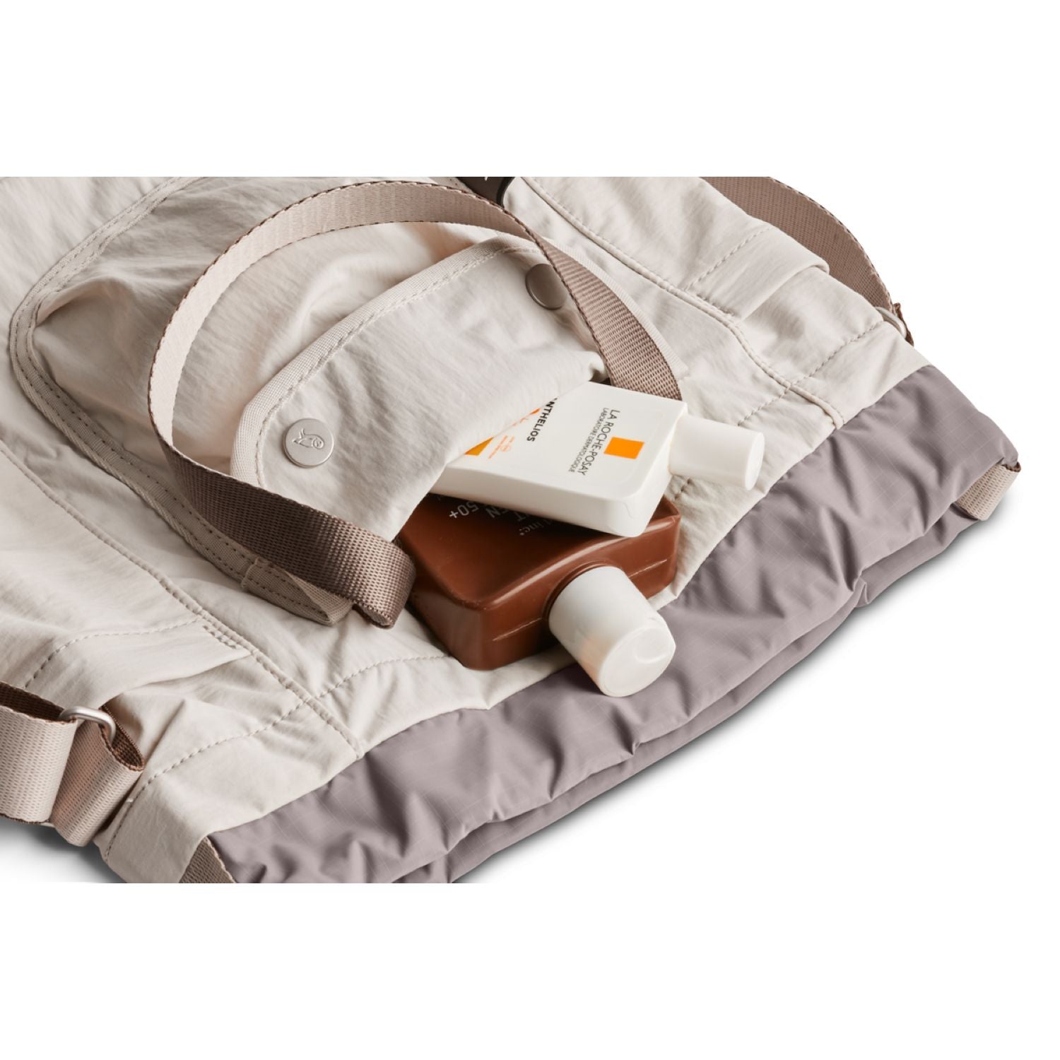 Bellroy Cinch Bucket Bag - Oat