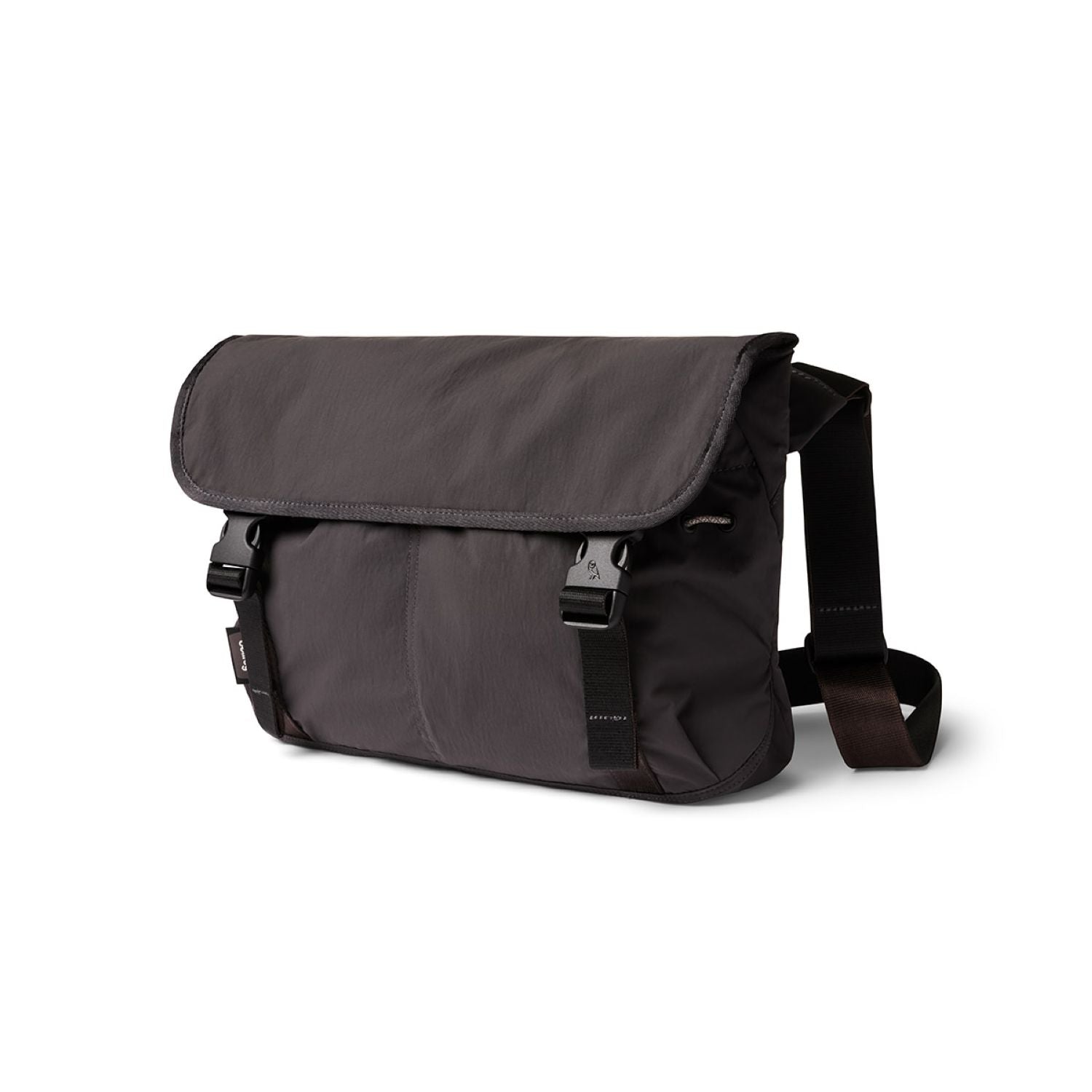 Bellroy Cinch Messenger Bag - Charcoal
