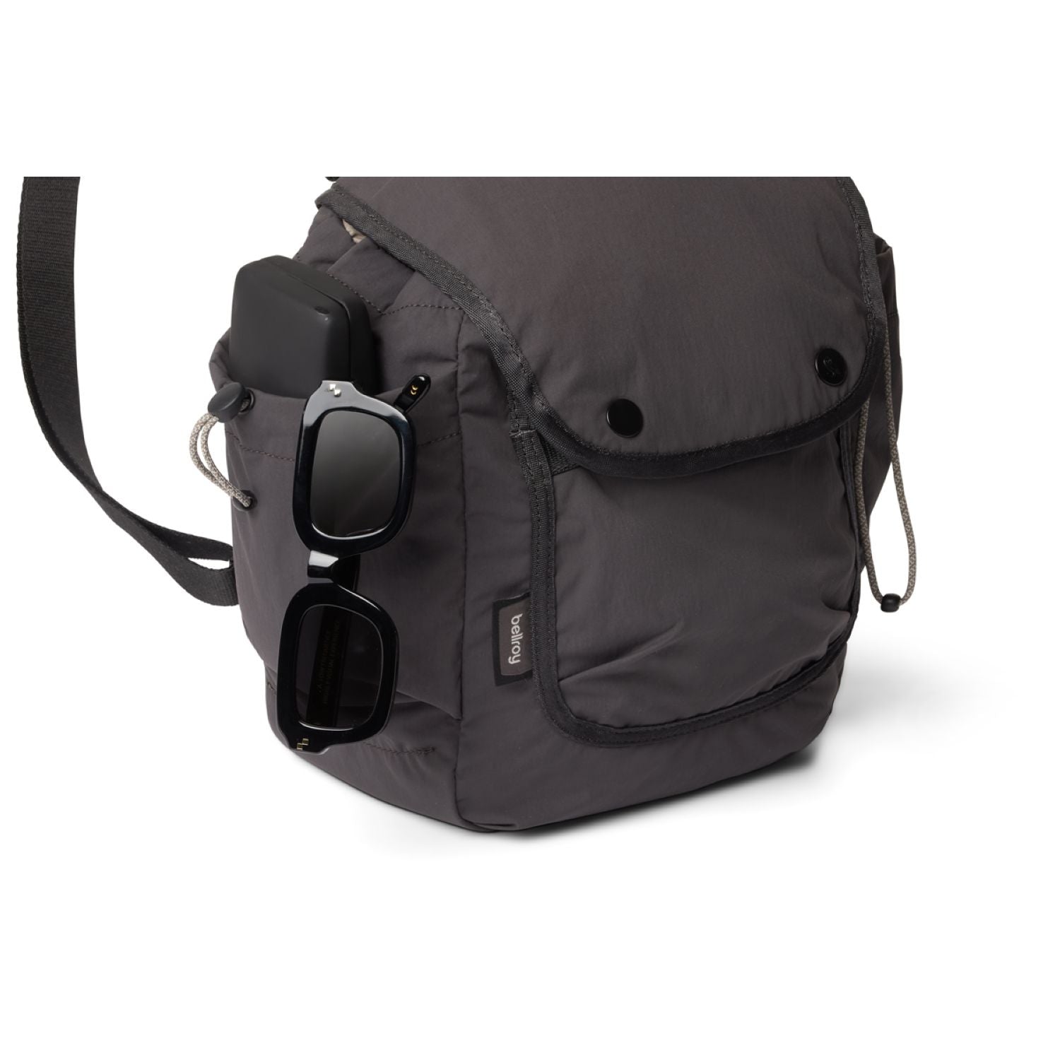 Bellroy Cinch Mini Pack - Charcoal