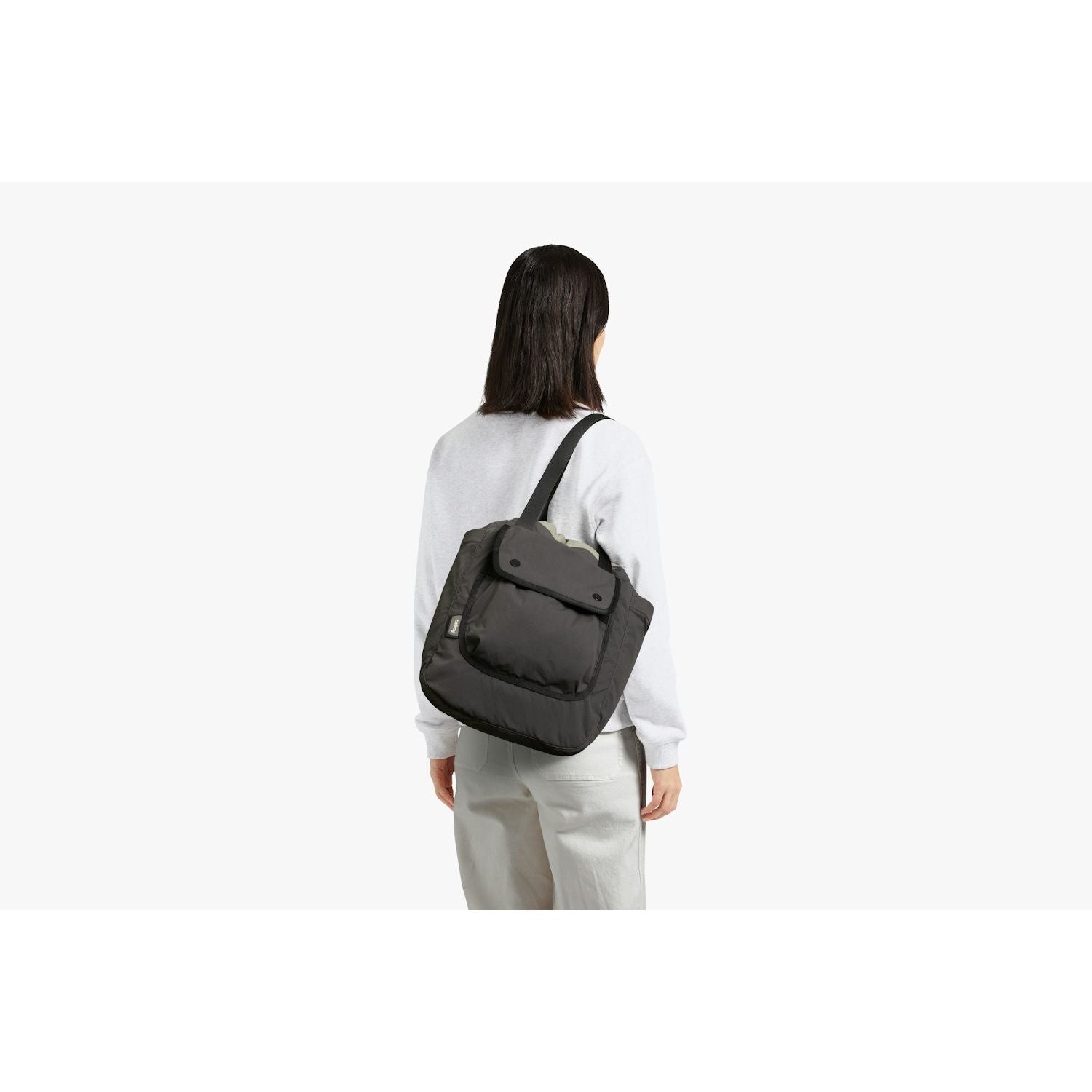 Bellroy Cinch Tote - Charcoal