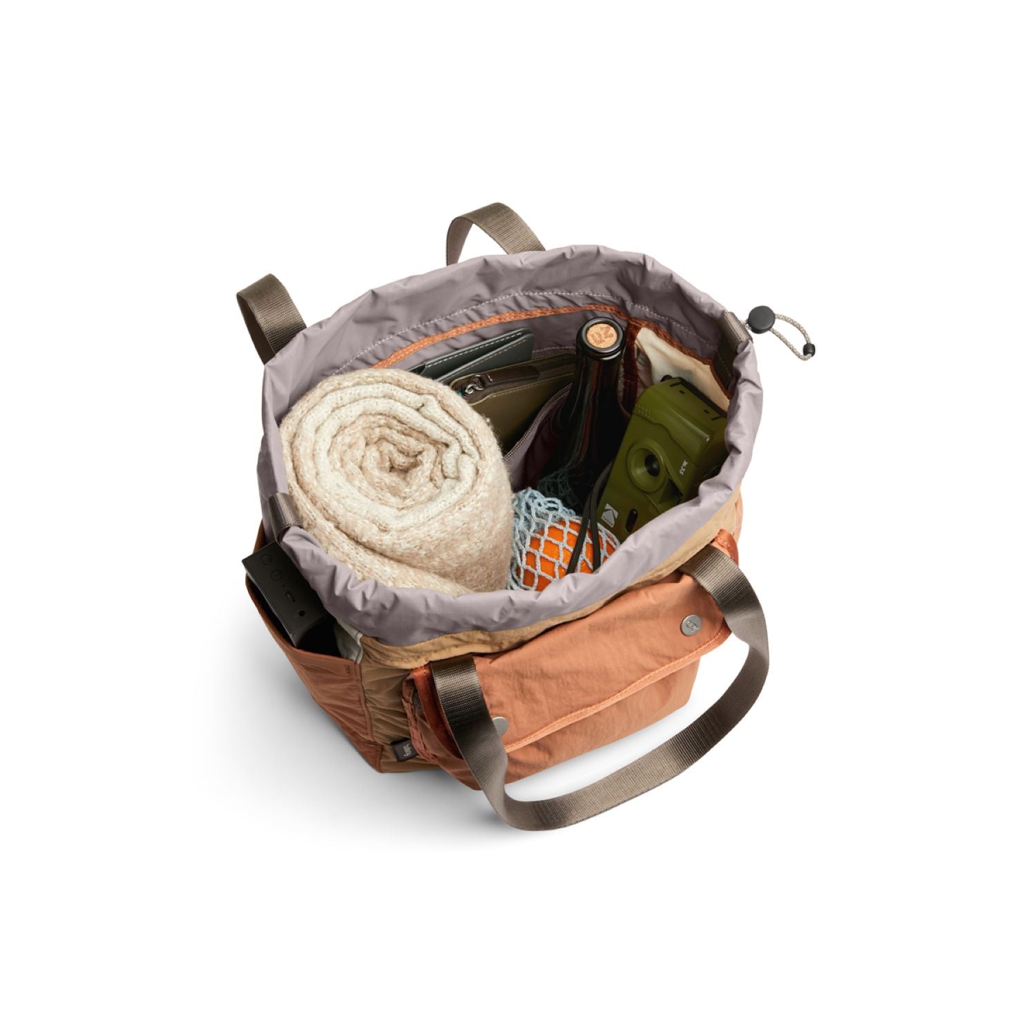 Bellroy Cinch Tote - Sand Dune