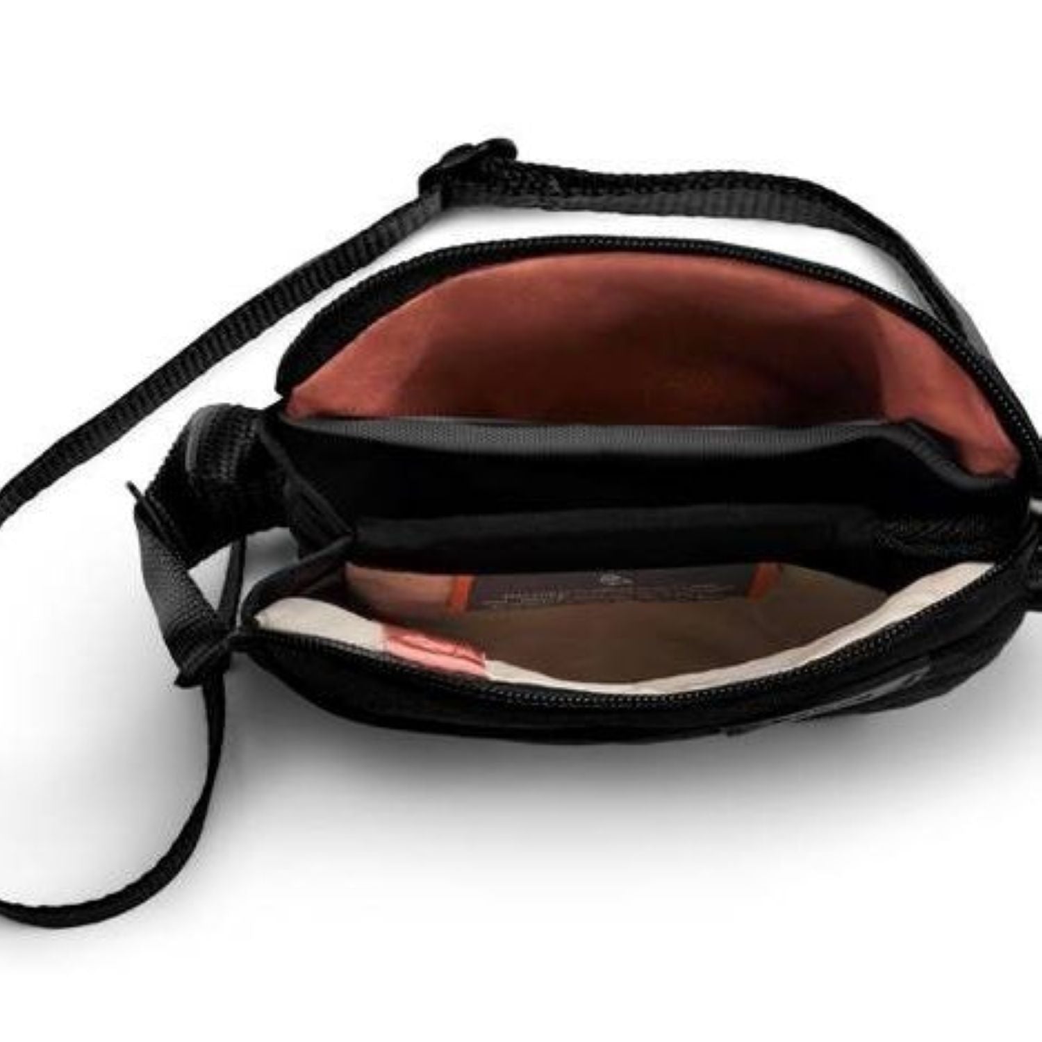 Bellroy City Pouch - Melbourne Black