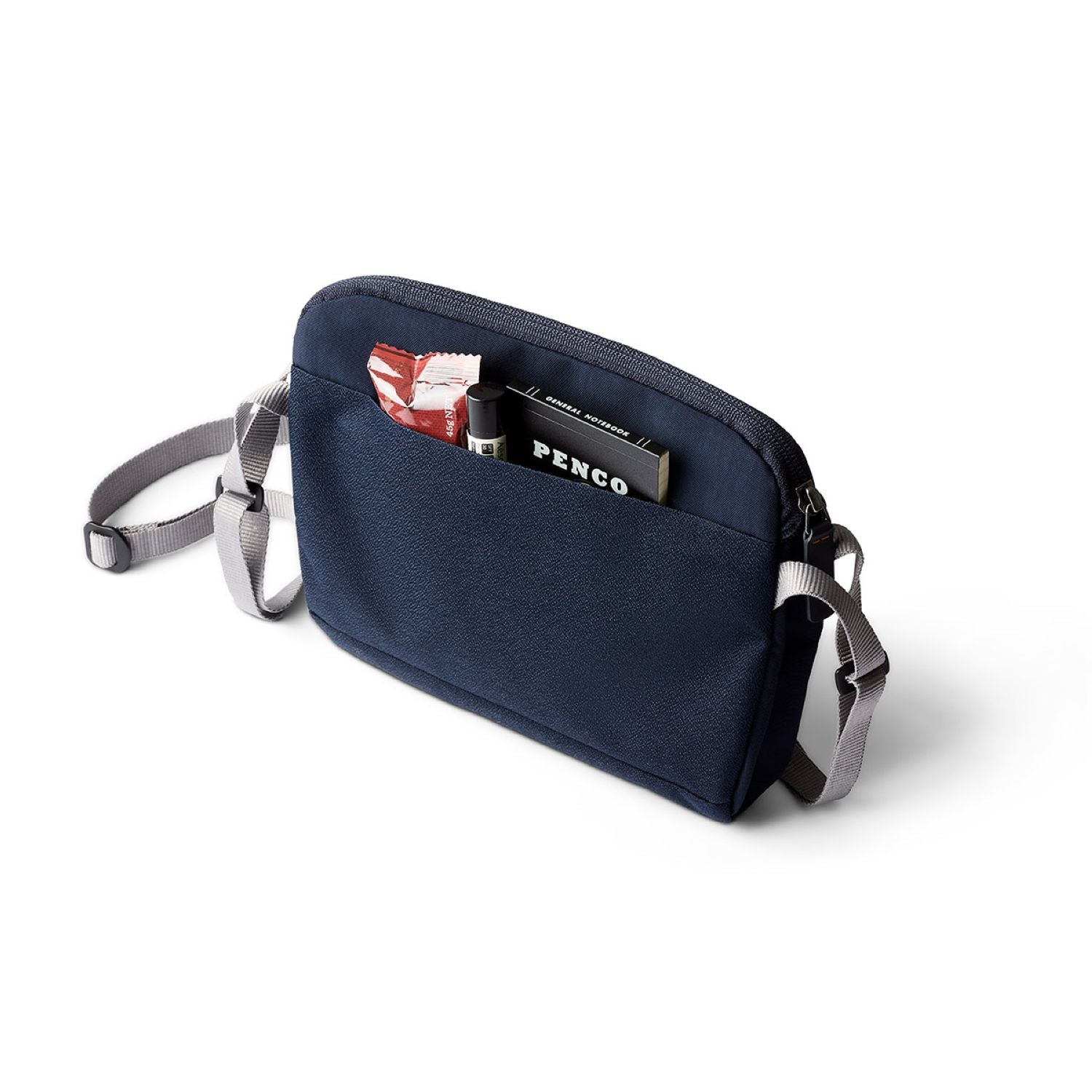 Bellroy City Pouch Plus - Navy