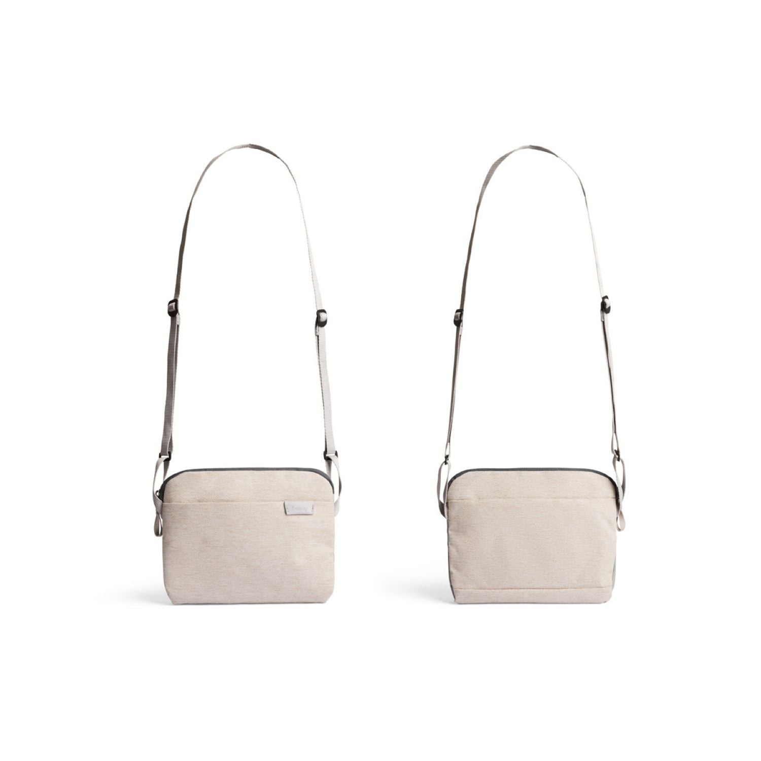 Bellroy City Pouch Plus - Saltbush