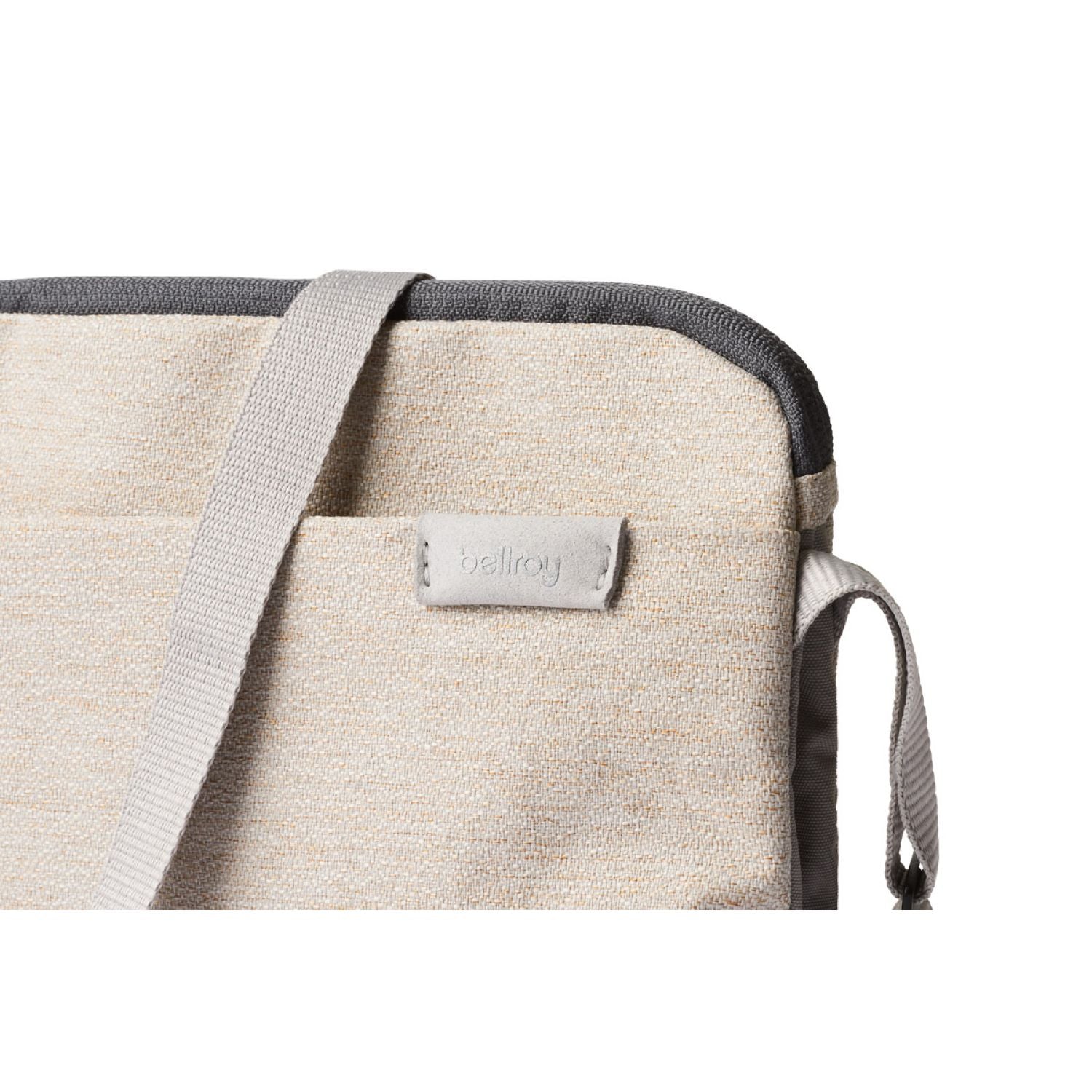 Bellroy City Pouch Plus - Saltbush