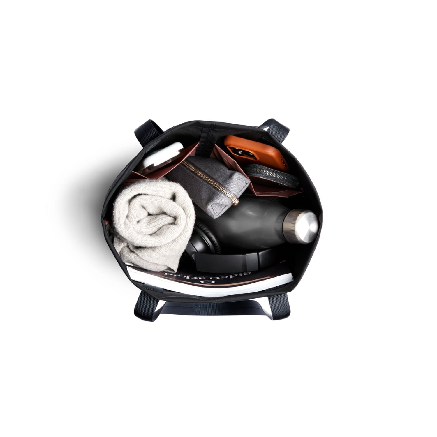 Bellroy City Tote - Black V2