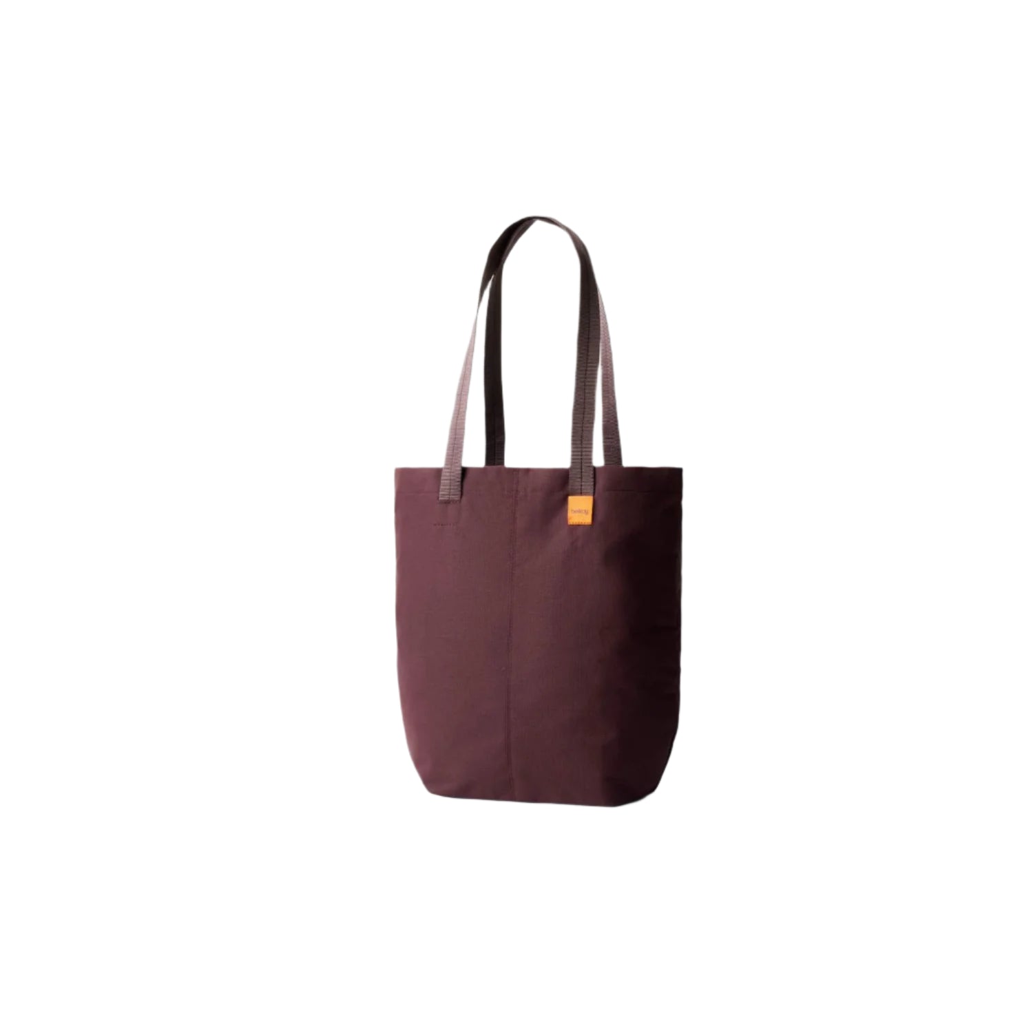 Bellroy City Tote - Burgundy