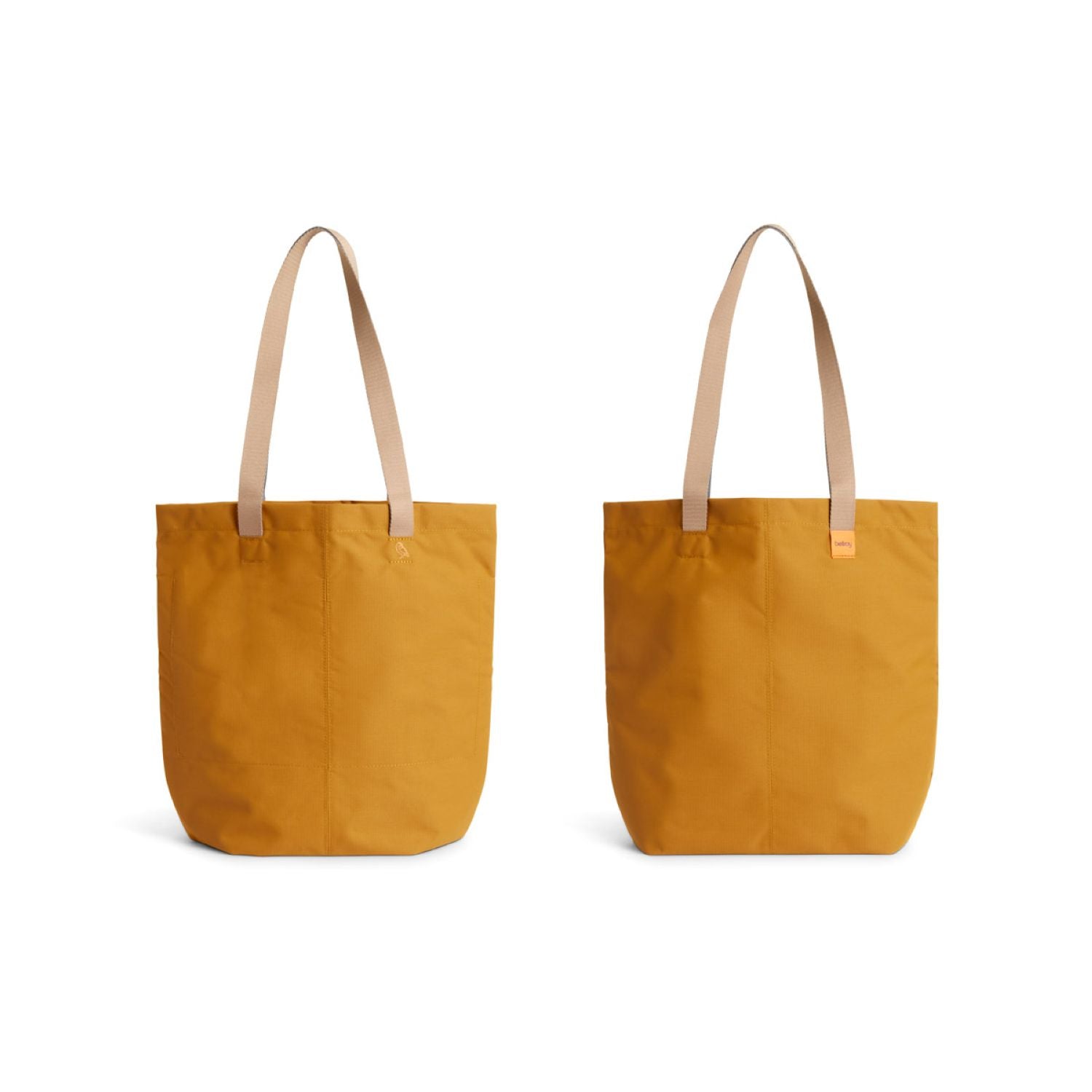 Bellroy City Tote - Copper