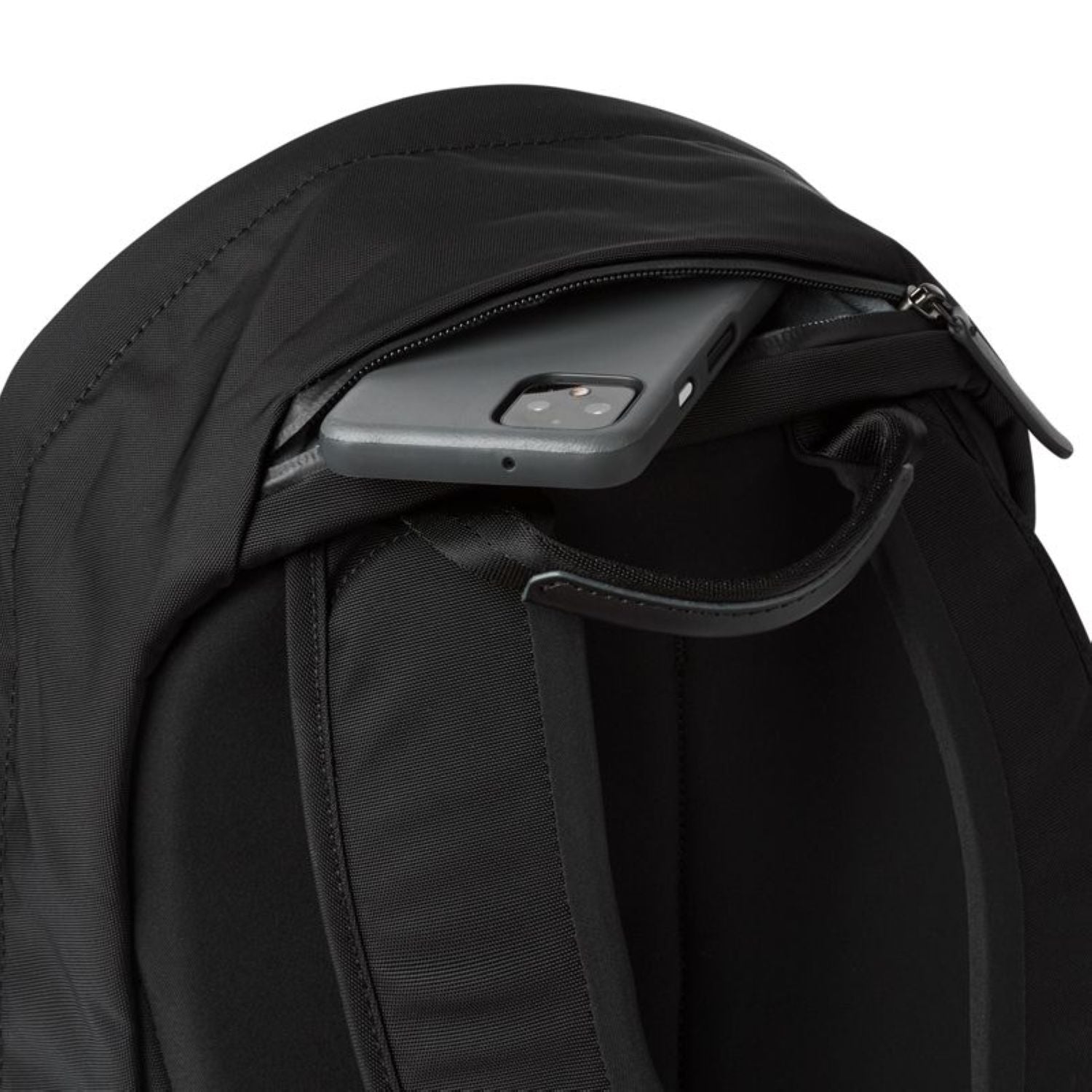 Bellroy Classic Backpack Compact - Black