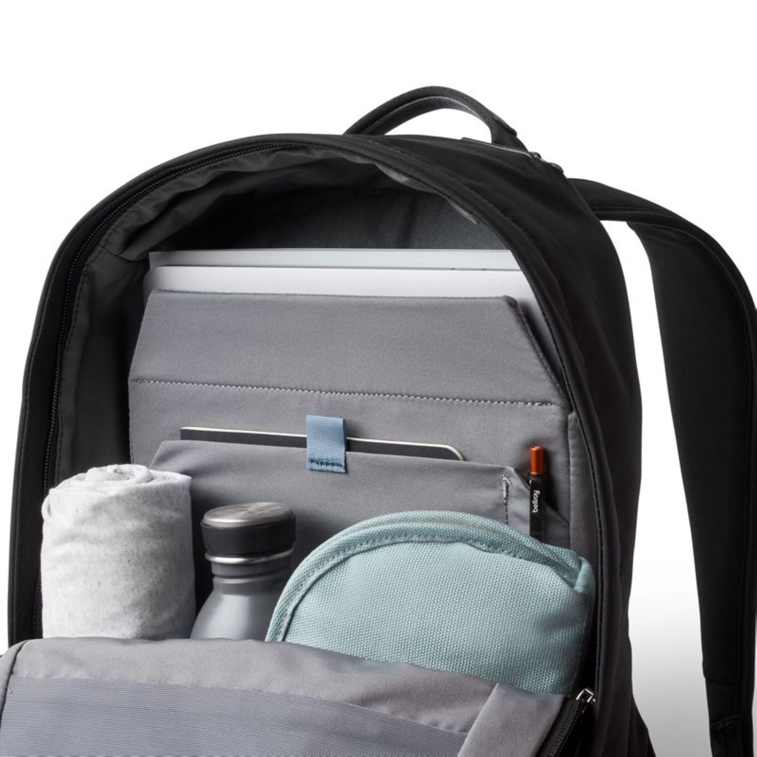 Bellroy Classic Backpack Compact - Black