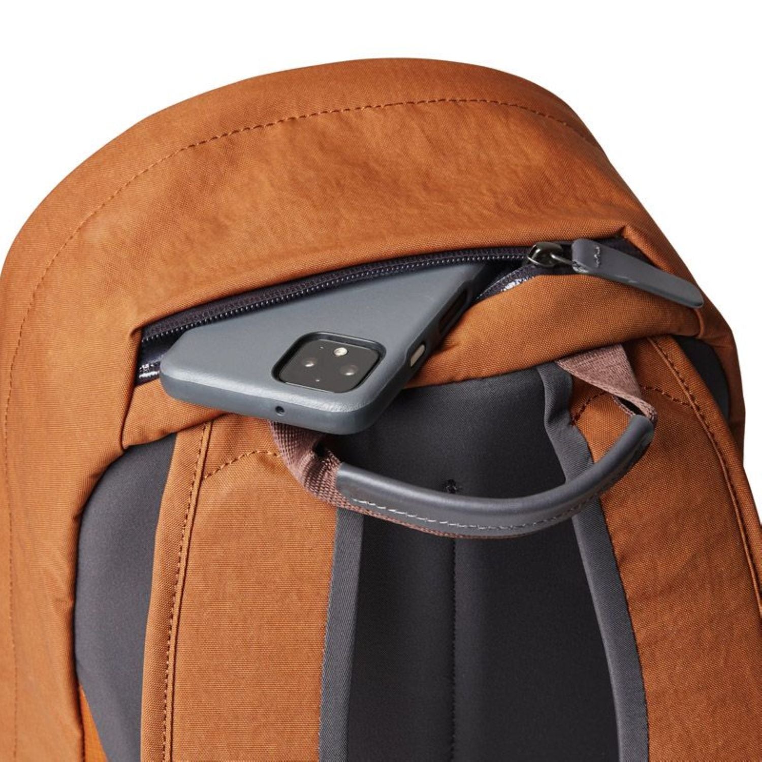 Bellroy Classic Backpack Compact - Bronze