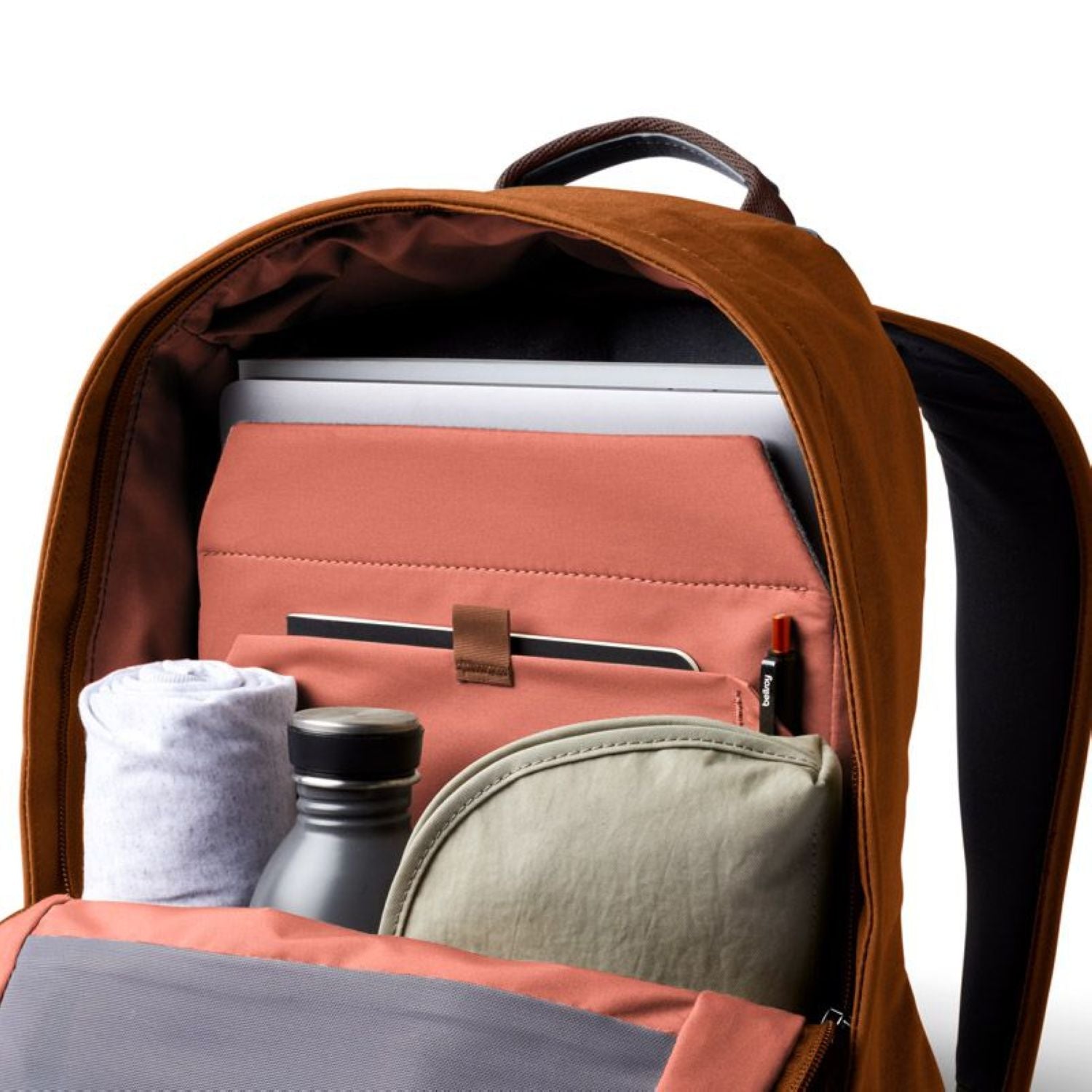 Bellroy Classic Backpack Compact - Bronze