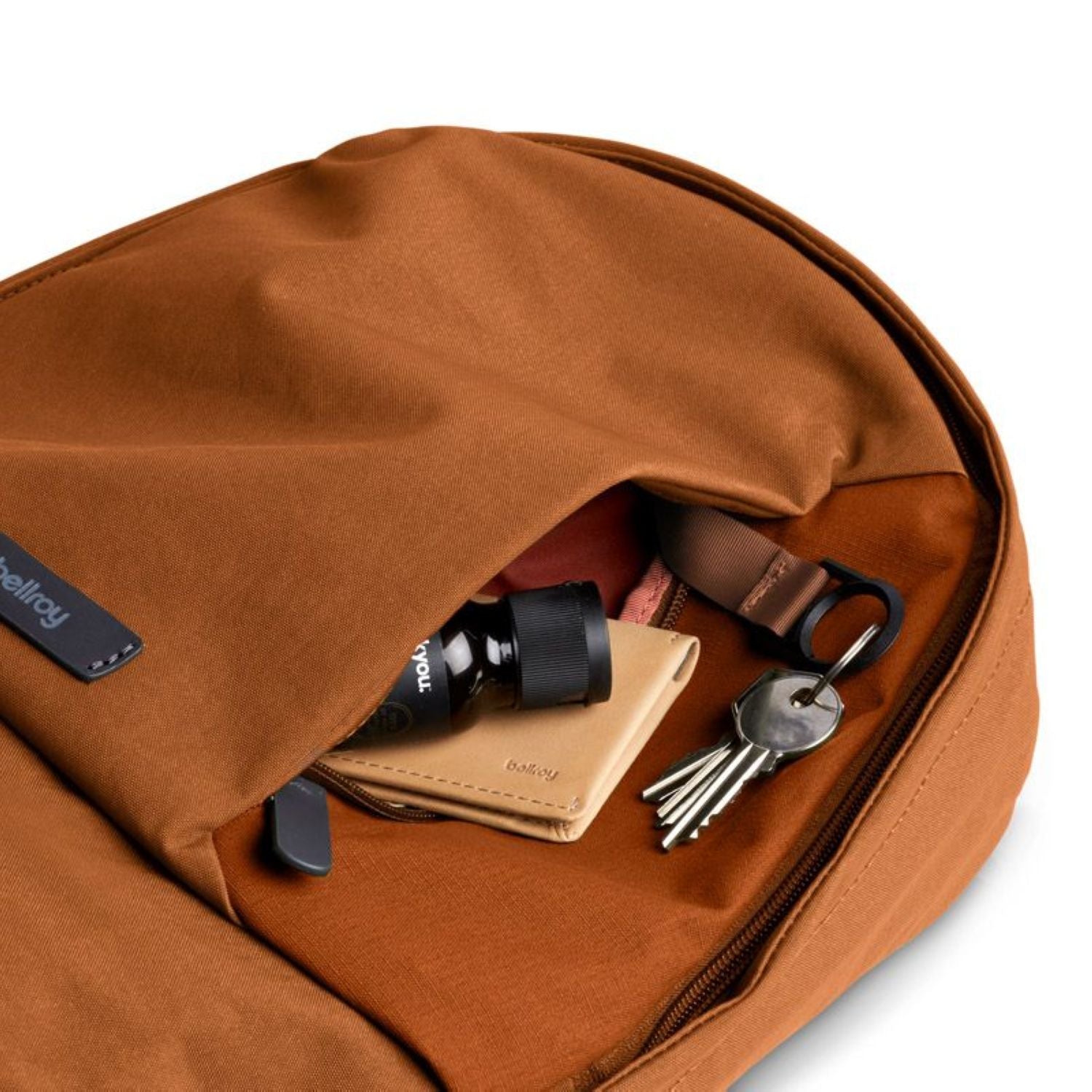 Bellroy Classic Backpack Compact - Bronze