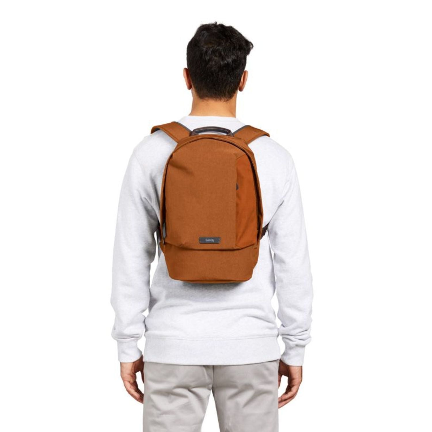 Bellroy Classic Backpack Compact - Bronze