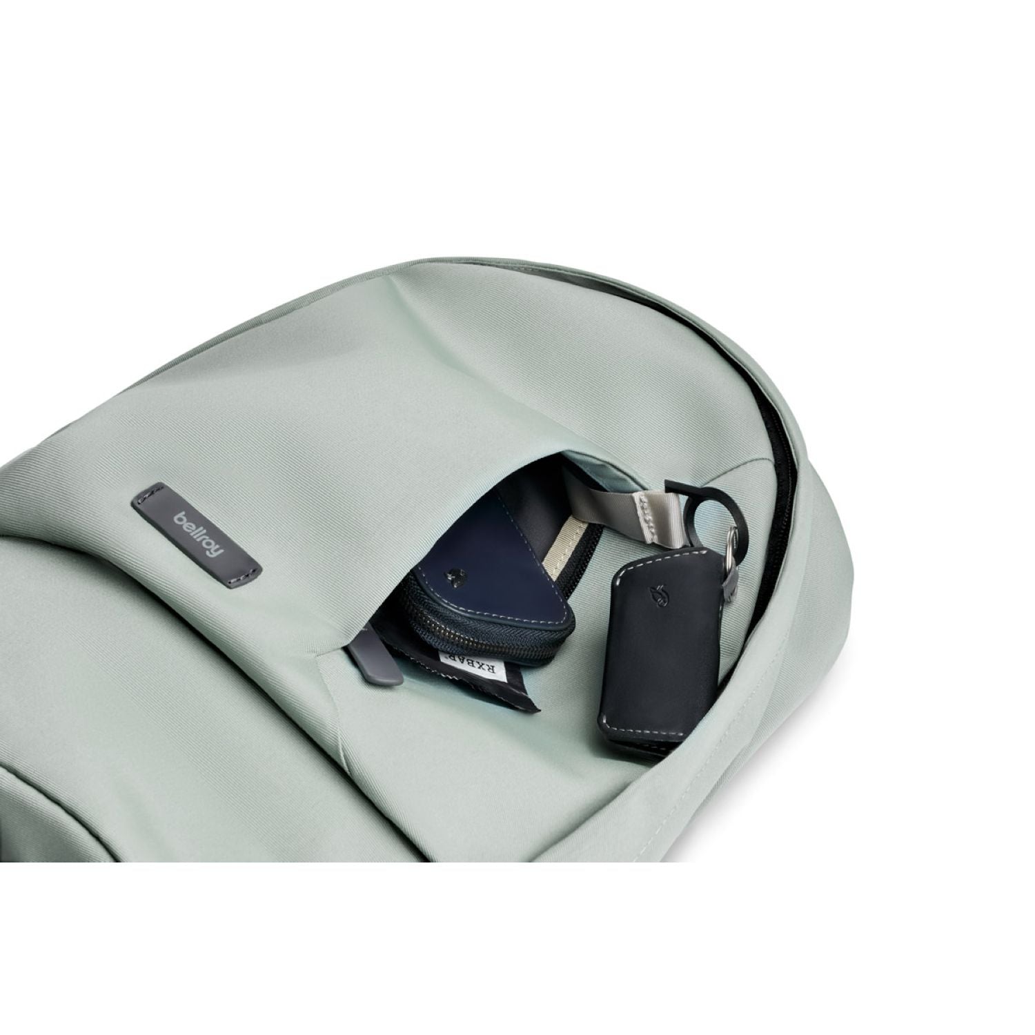 Bellroy Classic Backpack Compact - Eucalyptus