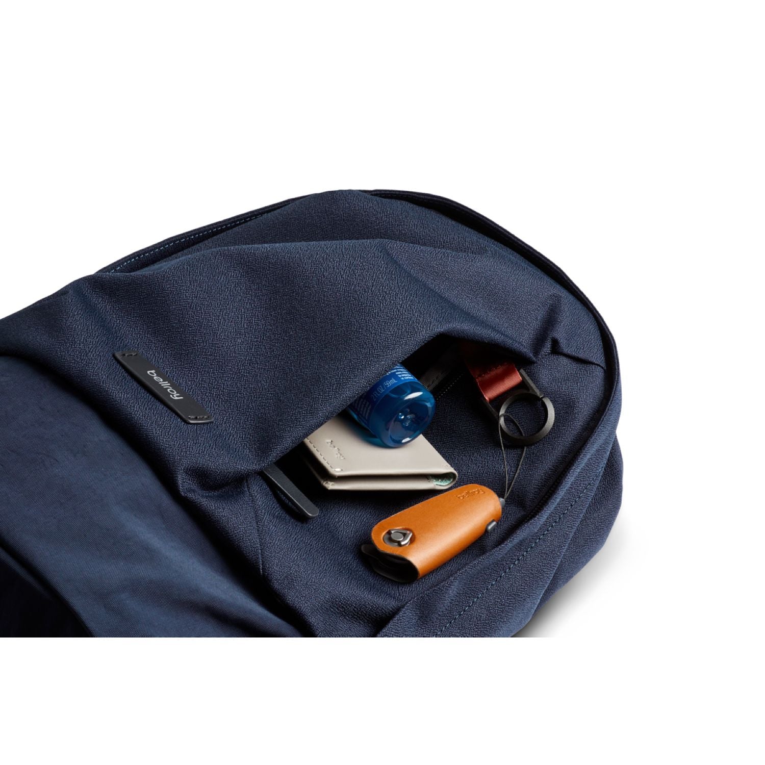 Bellroy Classic Backpack Compact - Navy