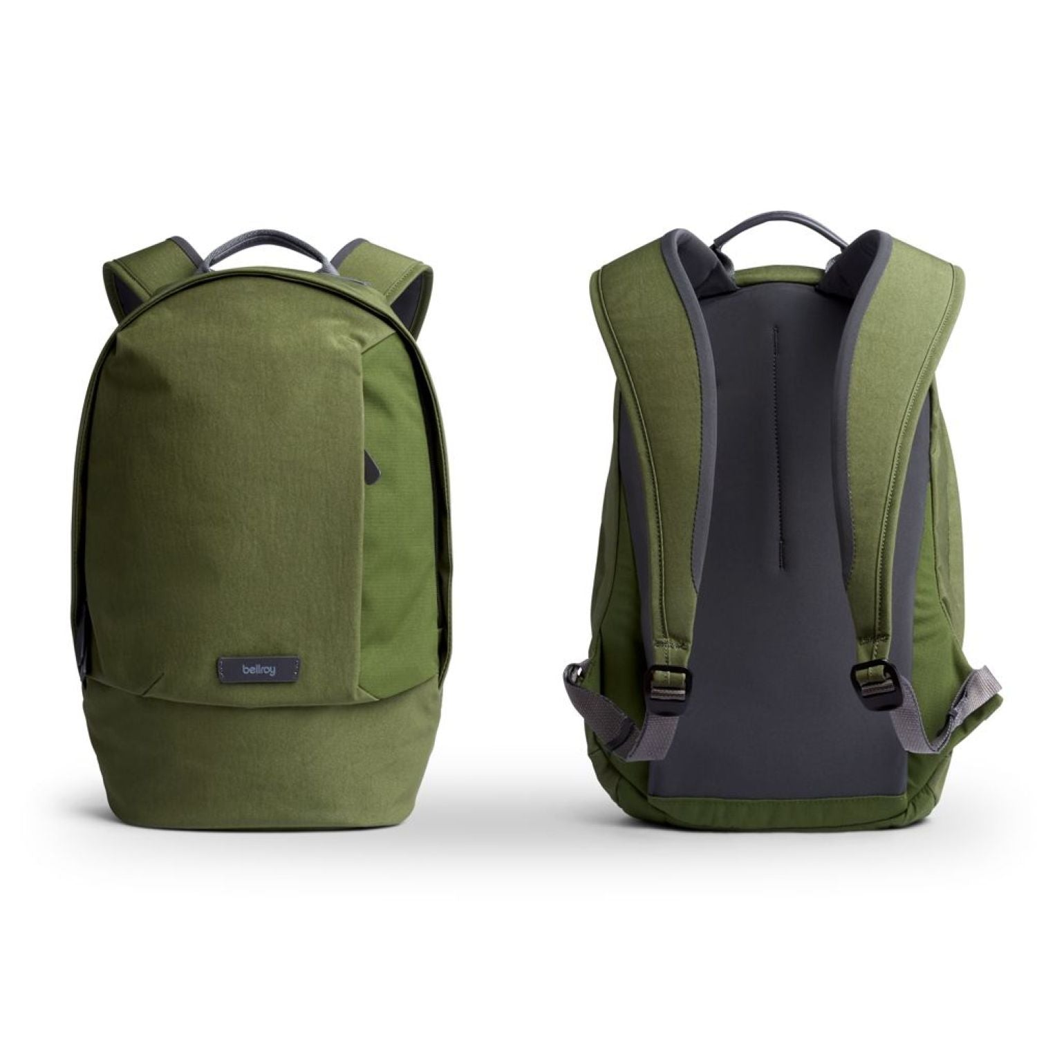 Bellroy Classic Backpack Compact - Rangergreen