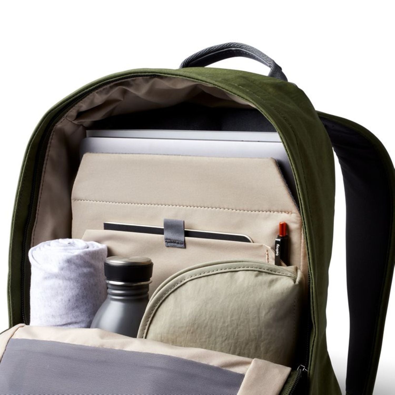 Bellroy Classic Backpack Compact - Rangergreen