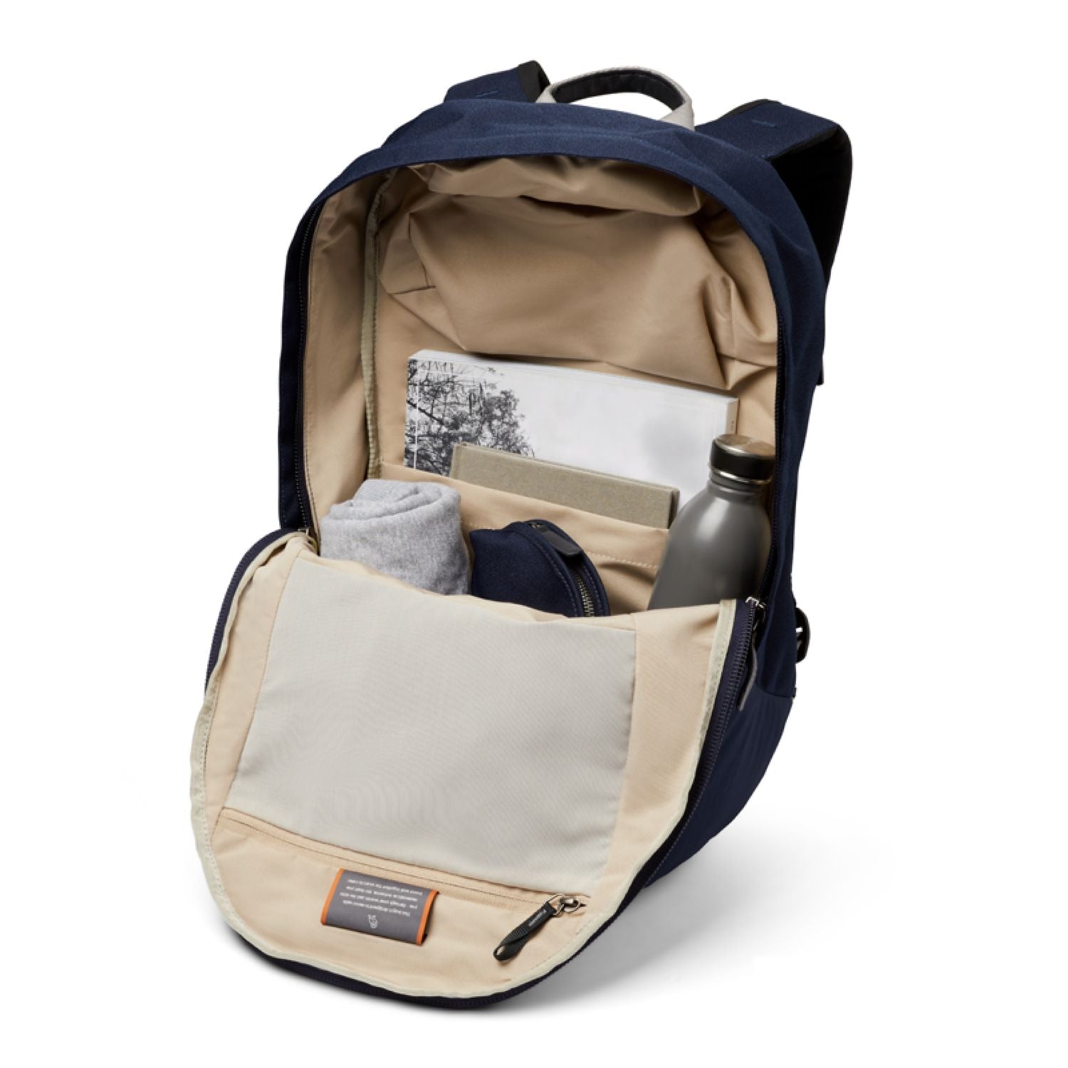 Bellroy Classic Backpack Plus (Second Edition) - Navy