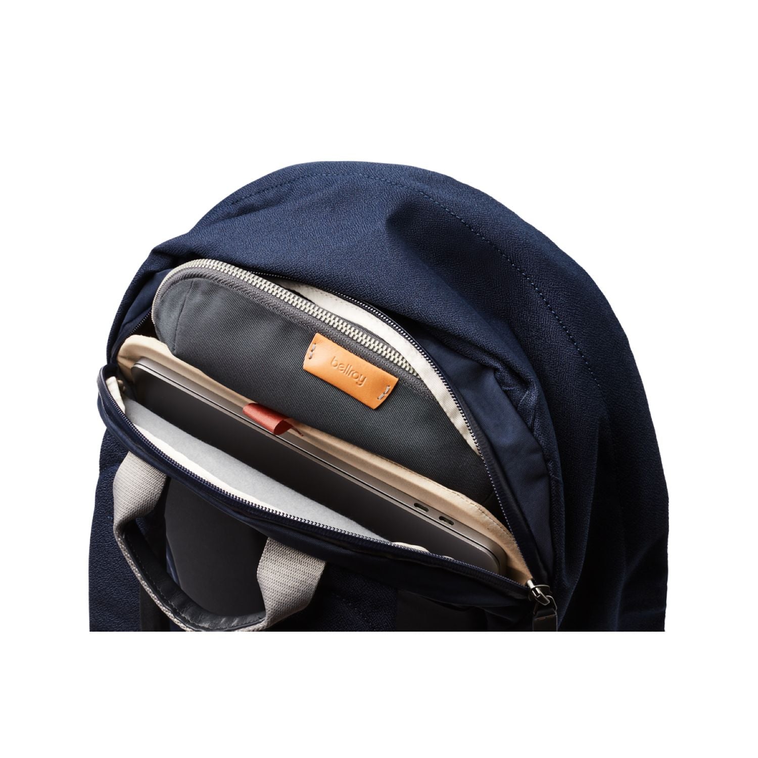 Bellroy Classic Backpack Plus (Second Edition) - Navy