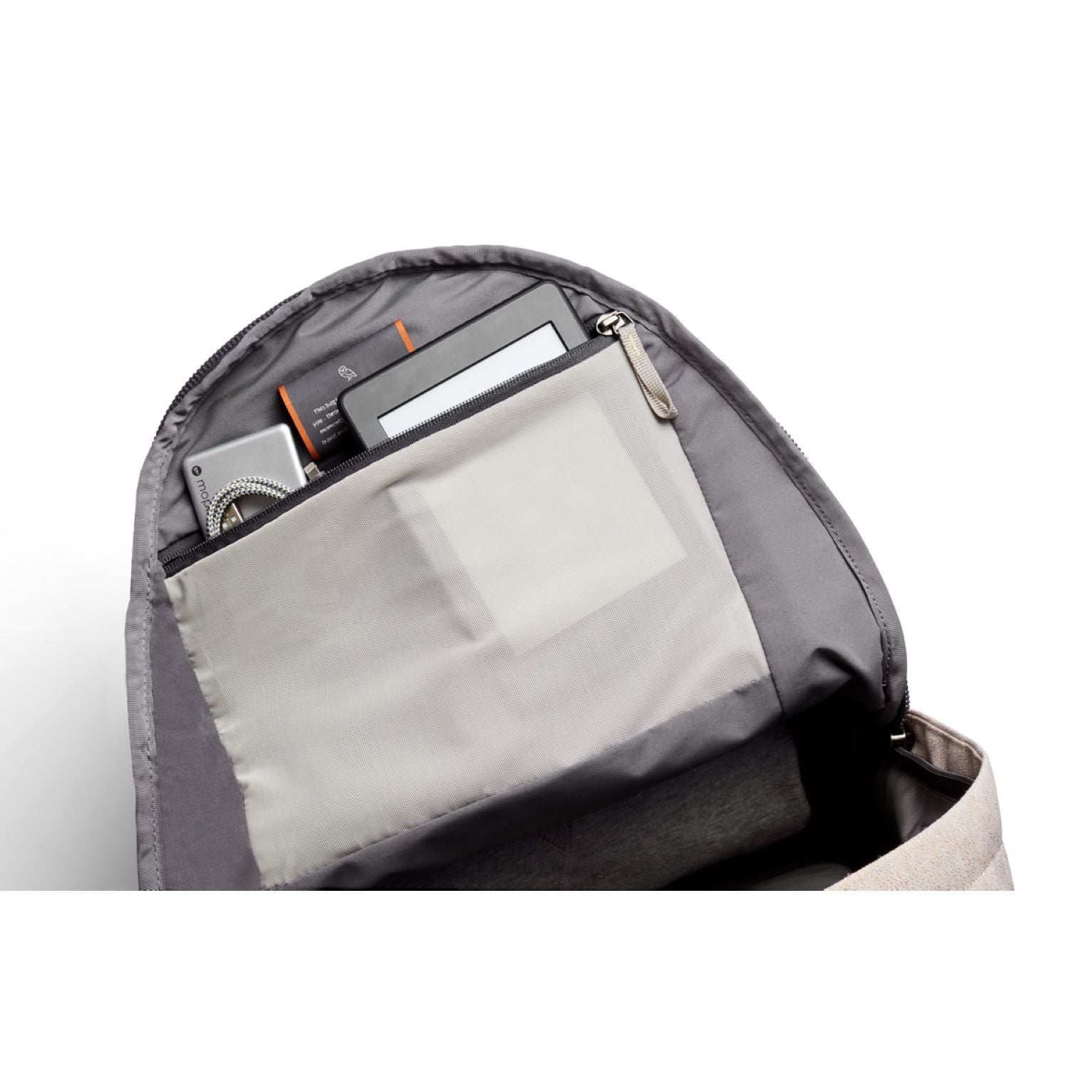 Bellroy Classic Backpack Plus (Second Edition) - Saltbush