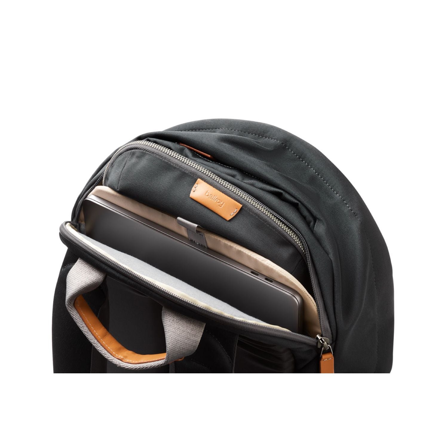 Bellroy Classic Backpack Plus (Second Edition) - Slate