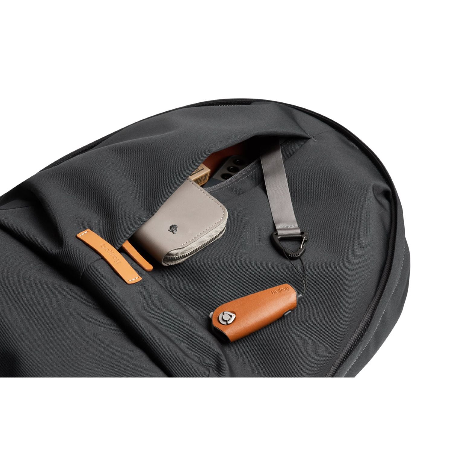 Bellroy Classic Backpack Plus (Second Edition) - Slate