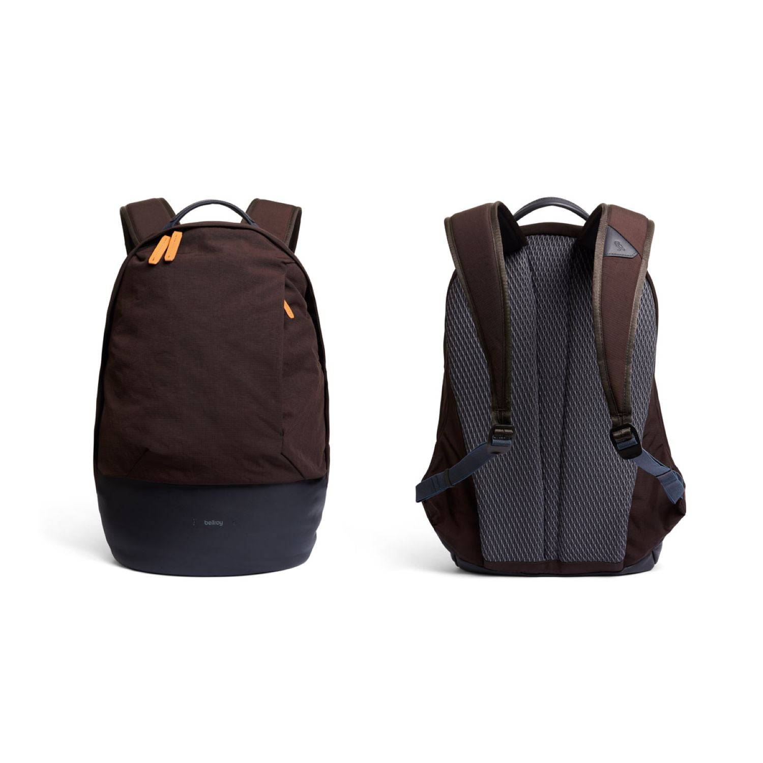 Bellroy Classic Backpack (Premium Edition) - Deepplum