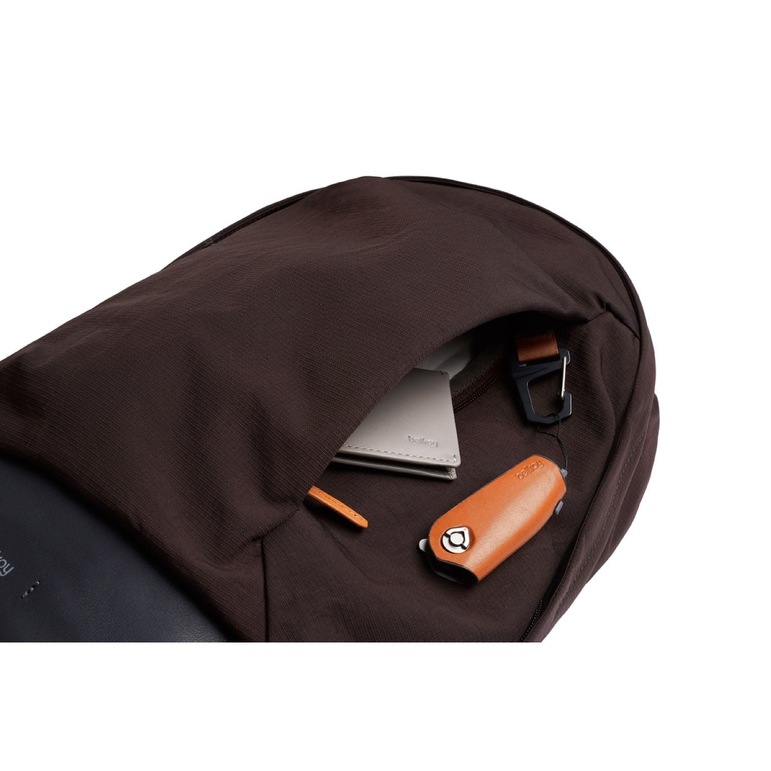 Bellroy Classic Backpack (Premium Edition) - Deepplum