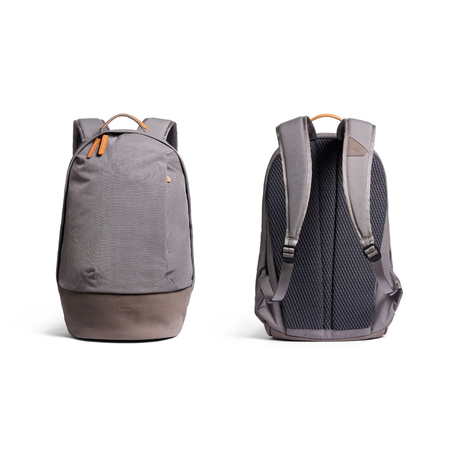 Bellroy Classic Backpack (Premium Edition) - Stormgrey