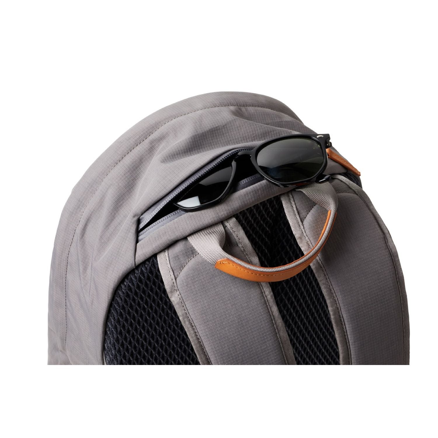 Bellroy Classic Backpack (Premium Edition) - Stormgrey